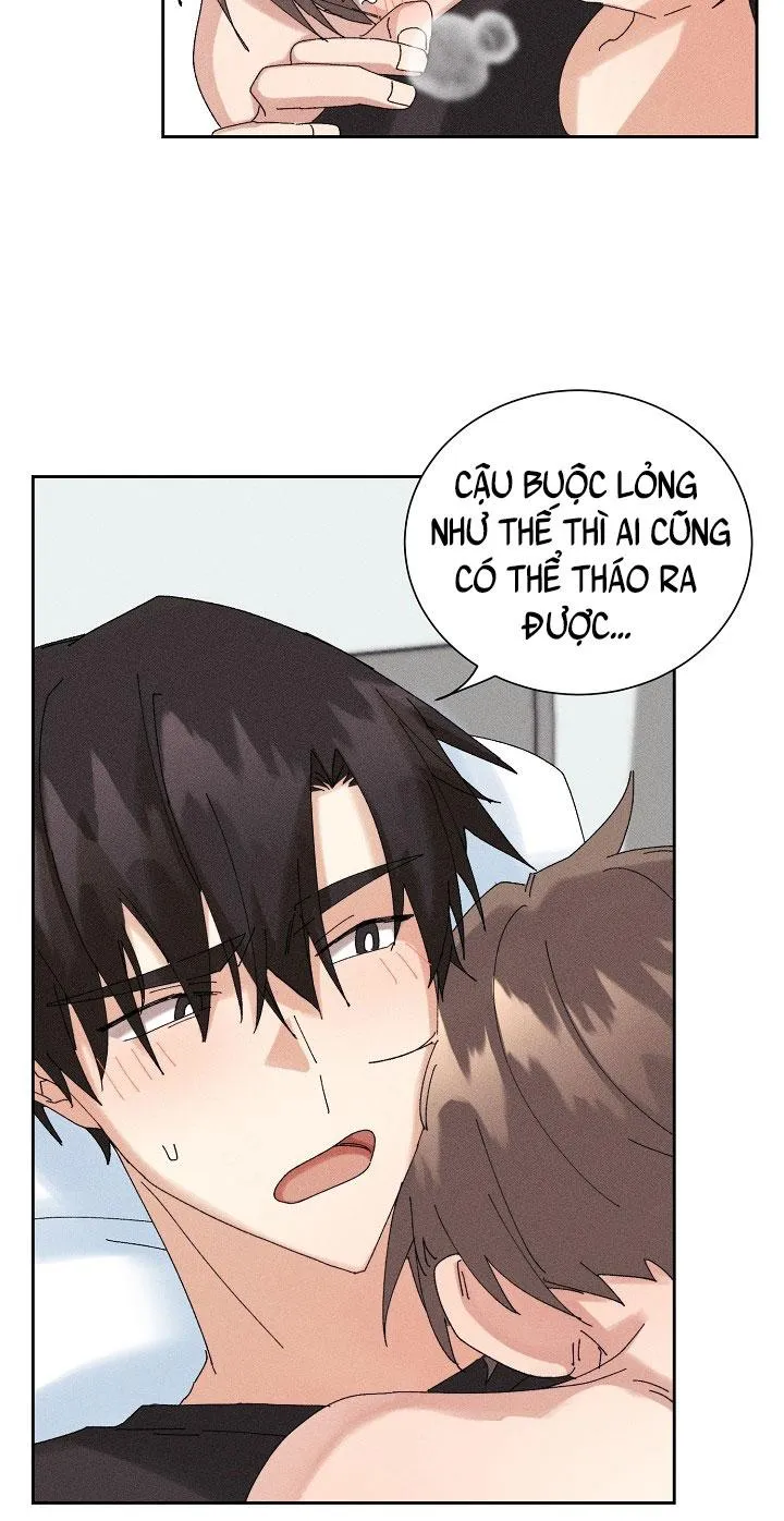 BỘ NHỚ GIẢ DƯỢC Chapter 9 Trang 38