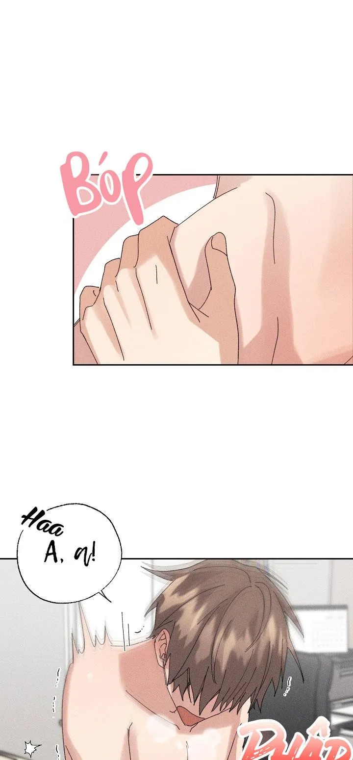 BỘ NHỚ GIẢ DƯỢC Chapter 9 Trang 39