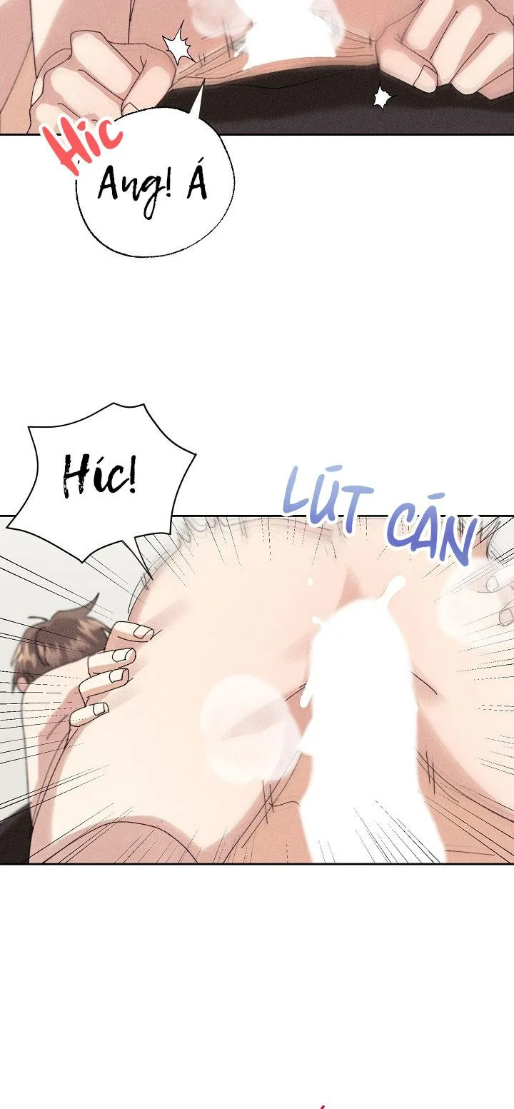 BỘ NHỚ GIẢ DƯỢC Chapter 9 Trang 41