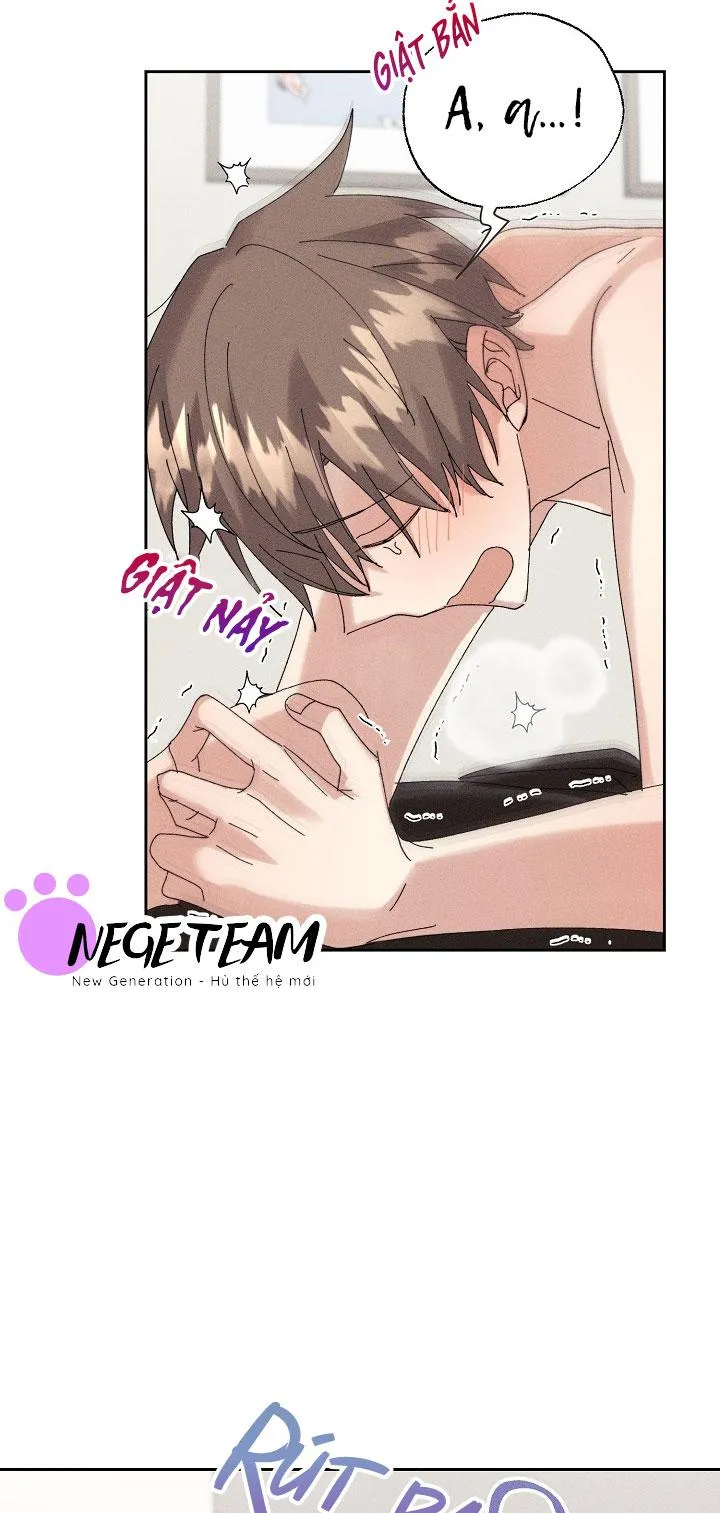 BỘ NHỚ GIẢ DƯỢC Chapter 9 Trang 42