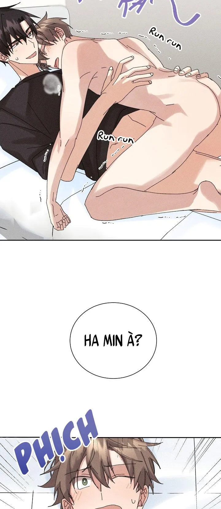 BỘ NHỚ GIẢ DƯỢC Chapter 9 Trang 43