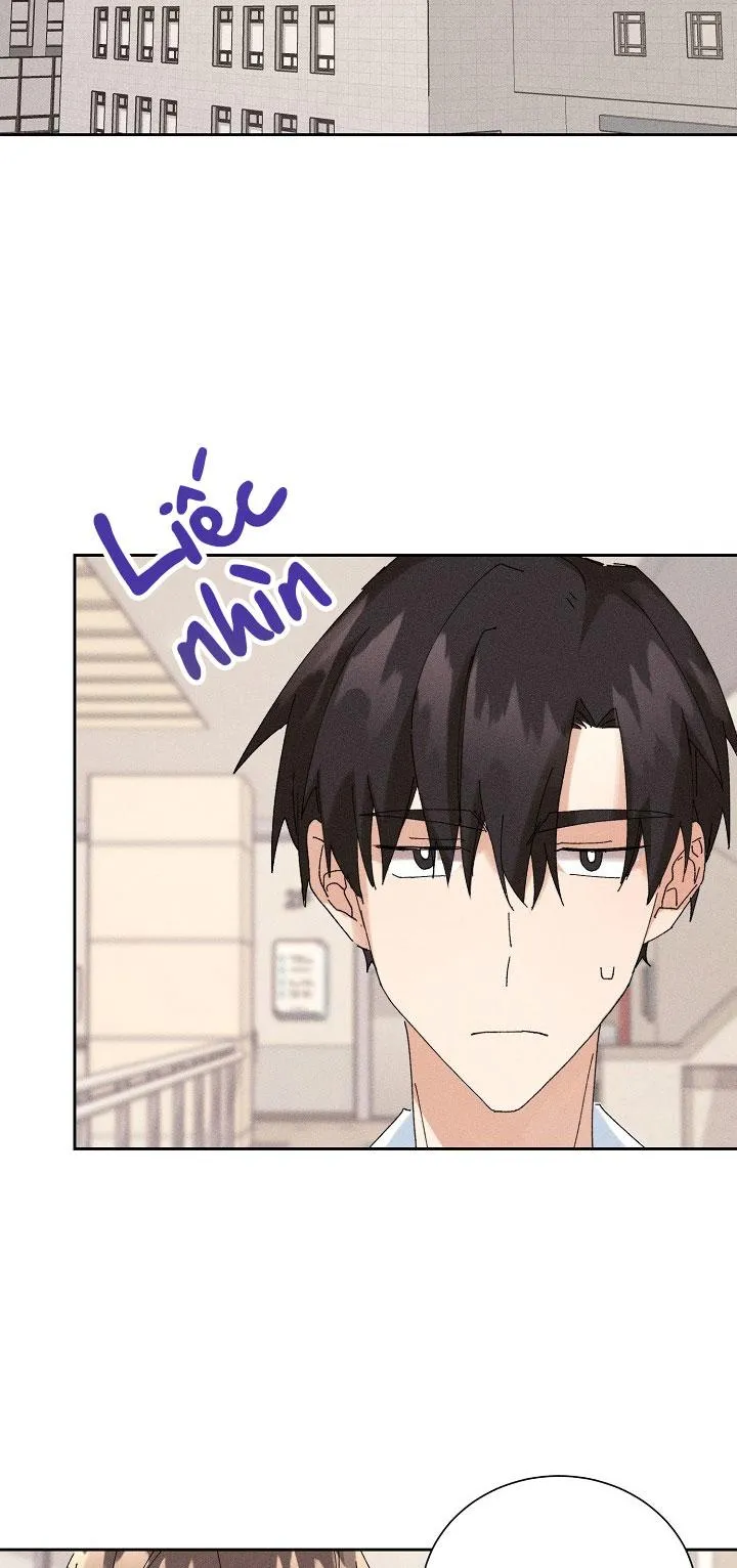 BỘ NHỚ GIẢ DƯỢC Chapter 9 Trang 49