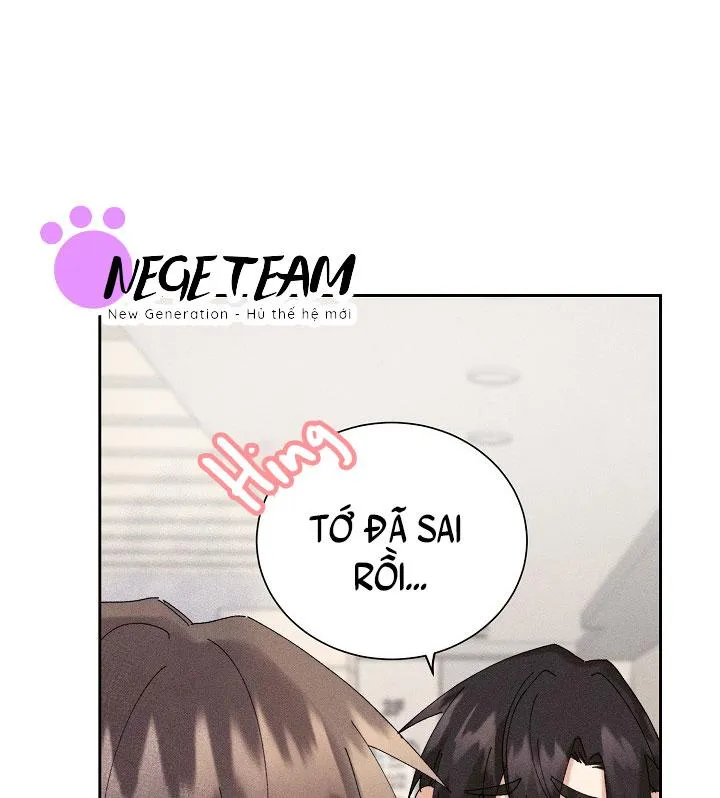 BỘ NHỚ GIẢ DƯỢC Chapter 9 Trang 53