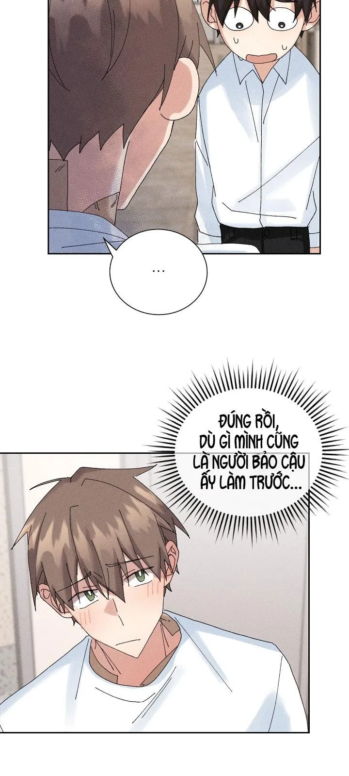 BỘ NHỚ GIẢ DƯỢC Chapter 9 Trang 54