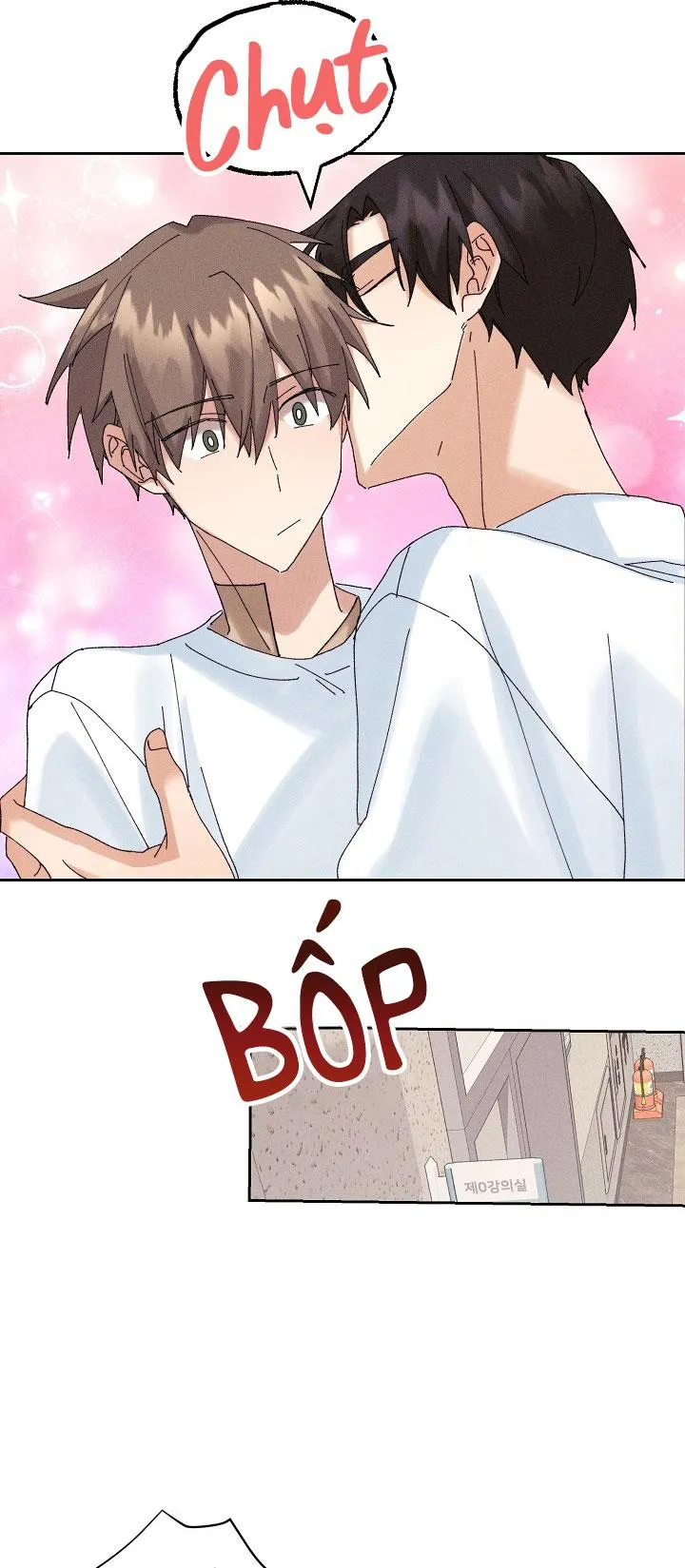 BỘ NHỚ GIẢ DƯỢC Chapter 9 Trang 58