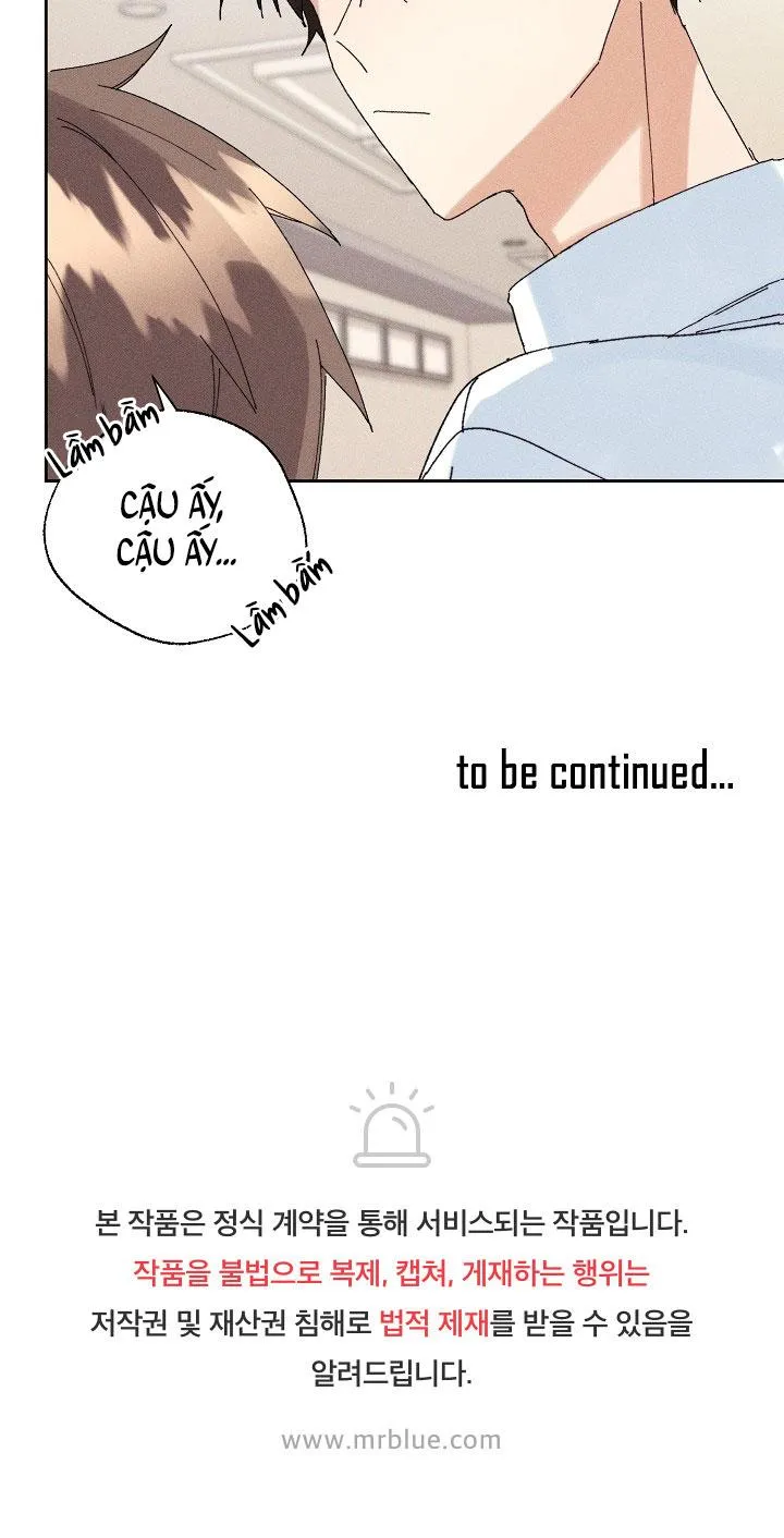 BỘ NHỚ GIẢ DƯỢC Chapter 9 Trang 61