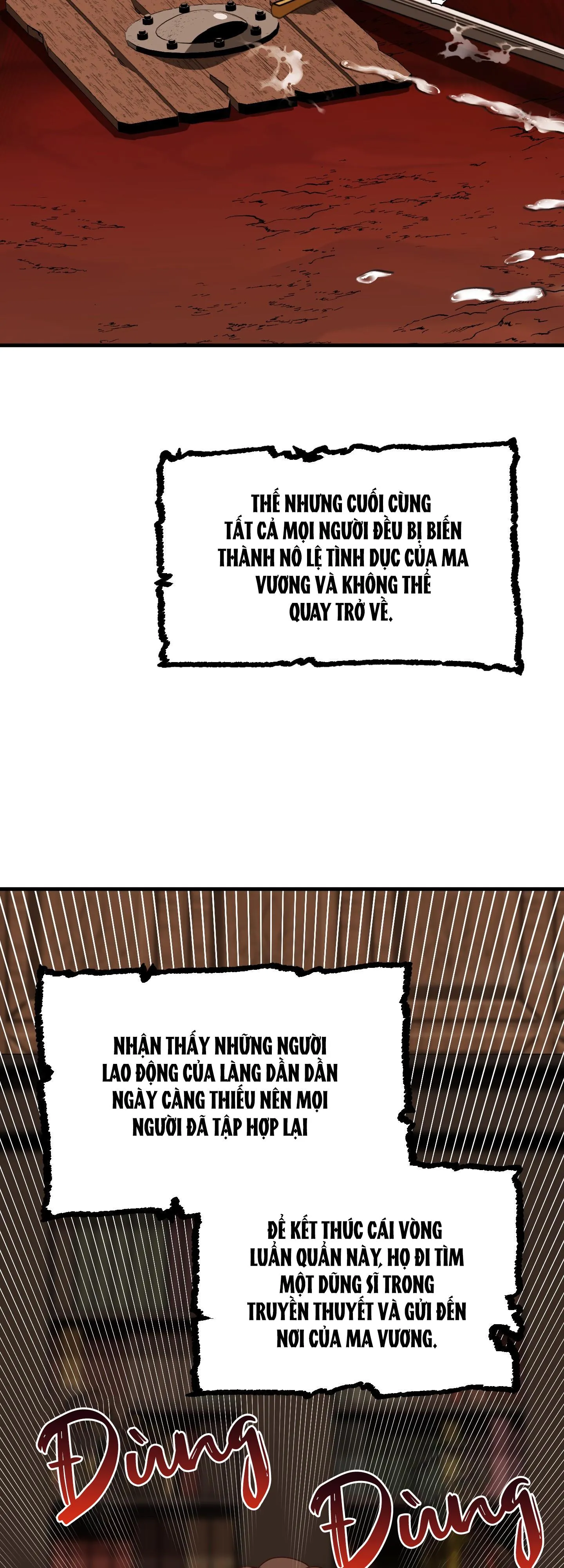 BỘ SƯU TẬP CIU TO-NGỰC BỰ CỦA NHÀ SẸC Chapter 1 Trang 7