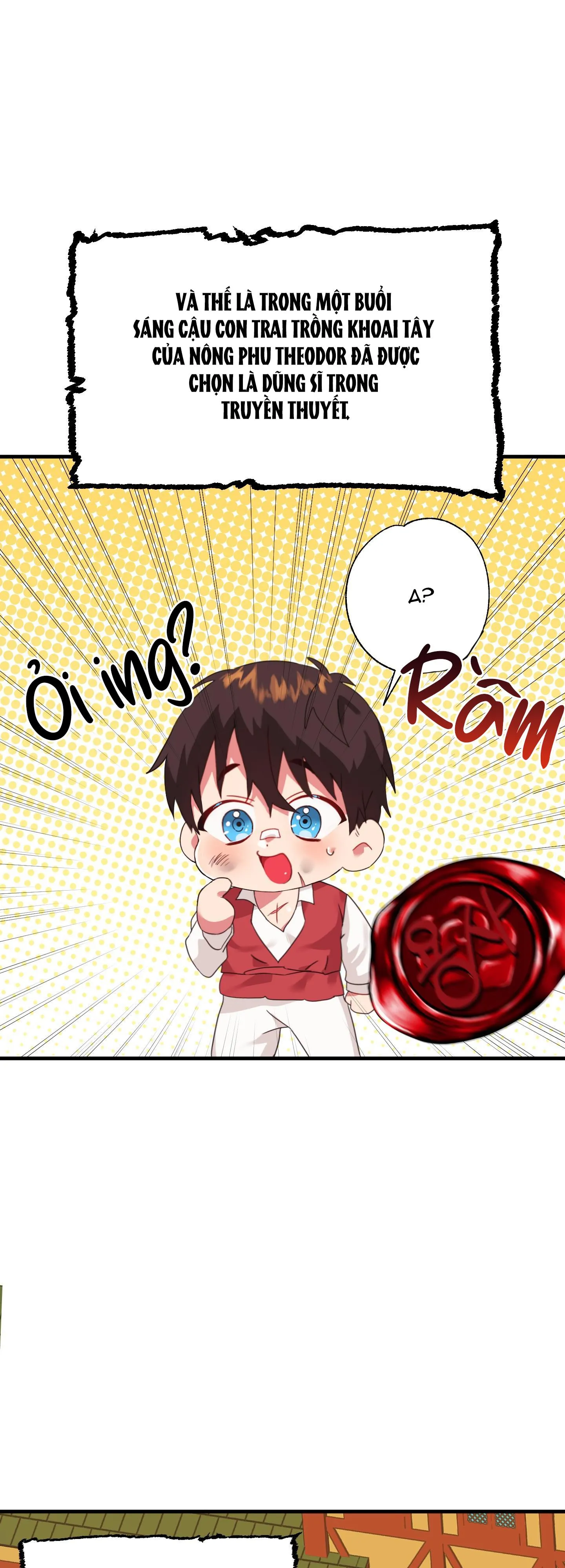 BỘ SƯU TẬP CIU TO-NGỰC BỰ CỦA NHÀ SẸC Chapter 1 Trang 20