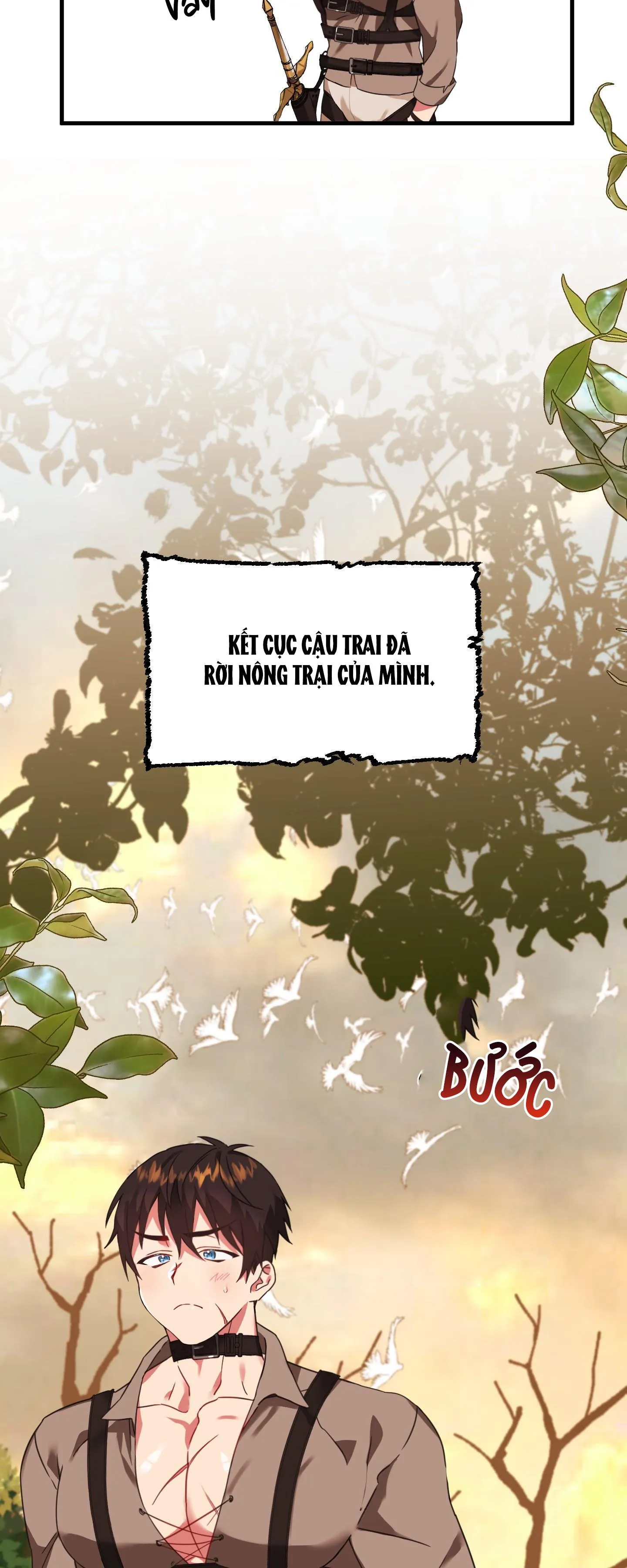 BỘ SƯU TẬP CIU TO-NGỰC BỰ CỦA NHÀ SẸC Chapter 1 Trang 23