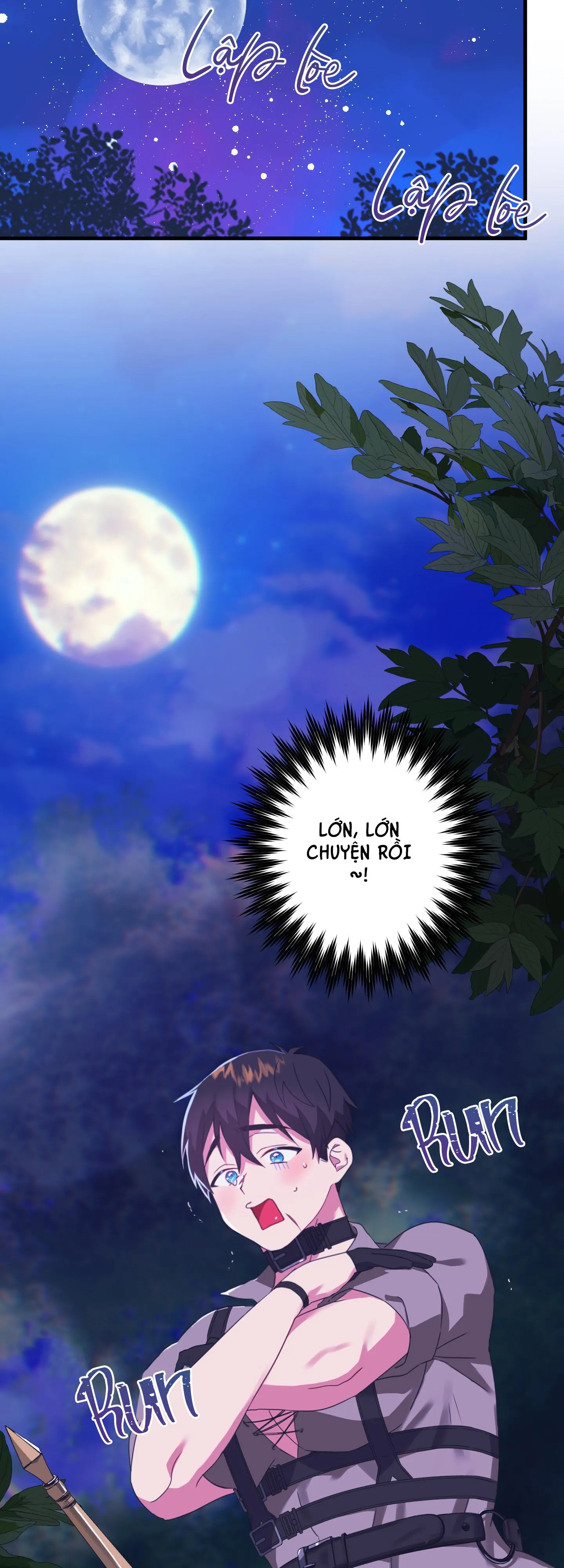 BỘ SƯU TẬP CIU TO-NGỰC BỰ CỦA NHÀ SẸC Chapter 1 Trang 26