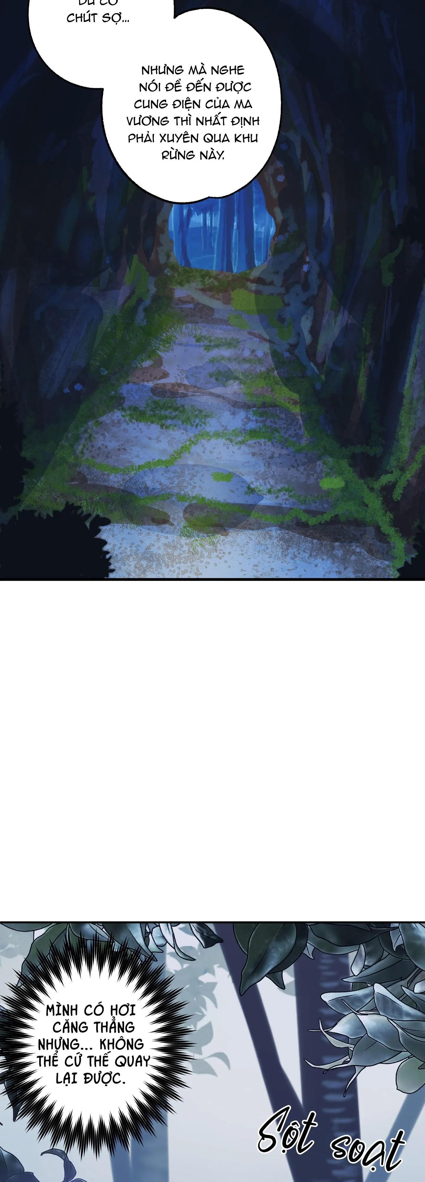 BỘ SƯU TẬP CIU TO-NGỰC BỰ CỦA NHÀ SẸC Chapter 1 Trang 30