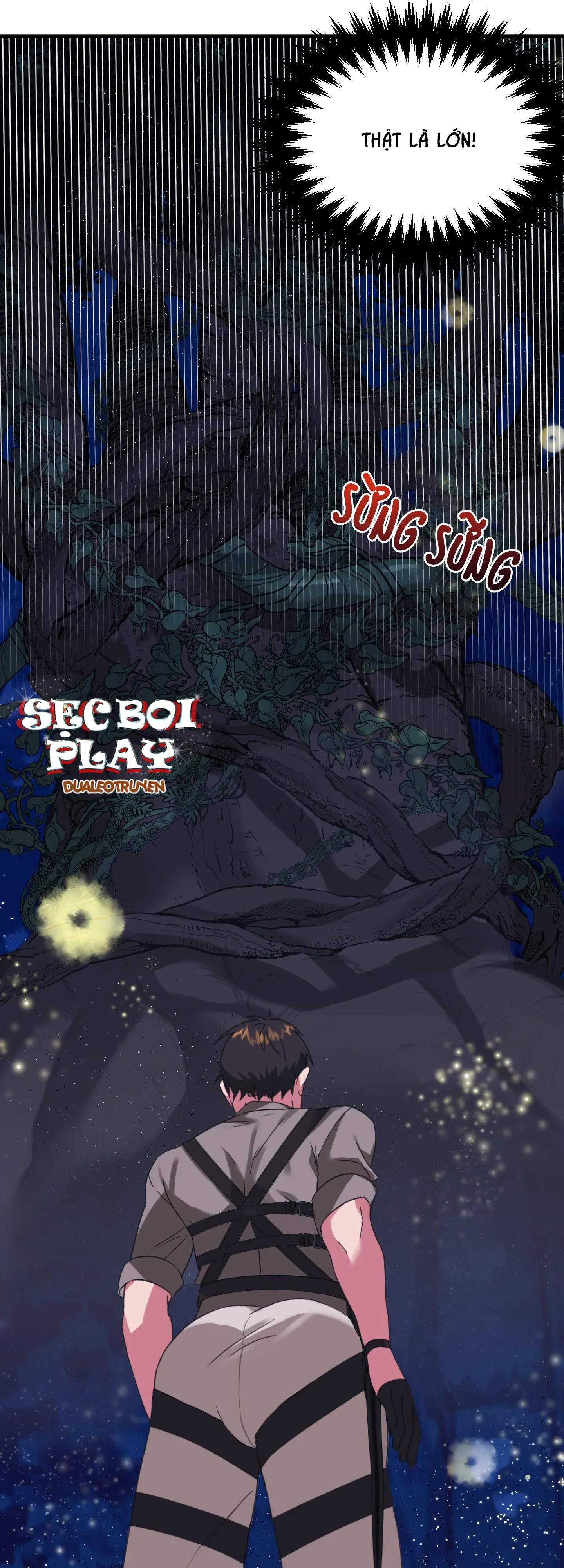 BỘ SƯU TẬP CIU TO-NGỰC BỰ CỦA NHÀ SẸC Chapter 1 Trang 37