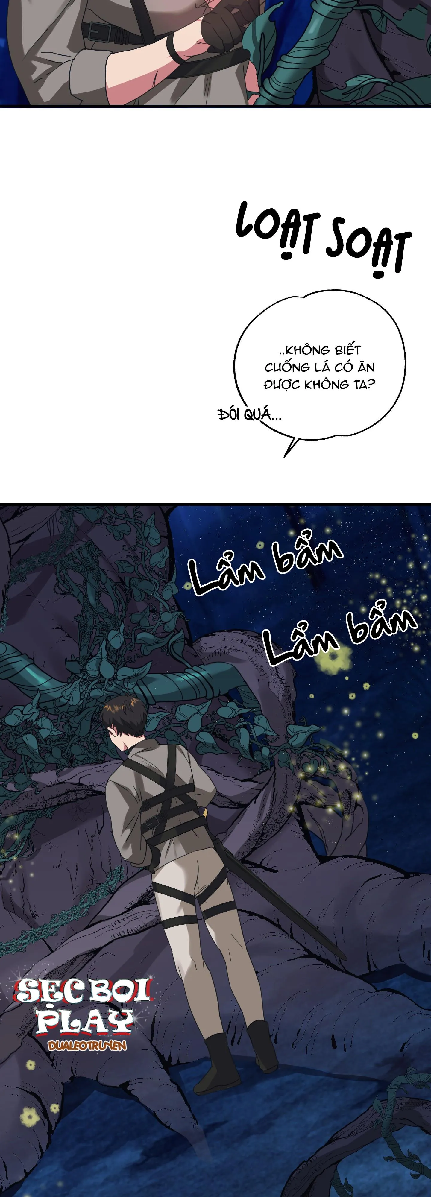 BỘ SƯU TẬP CIU TO-NGỰC BỰ CỦA NHÀ SẸC Chapter 1 Trang 39