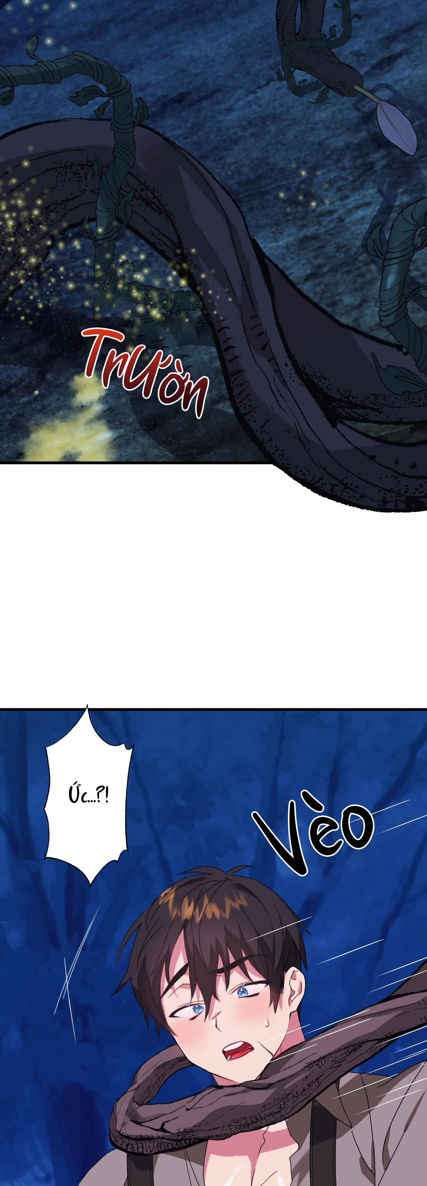 BỘ SƯU TẬP CIU TO-NGỰC BỰ CỦA NHÀ SẸC Chapter 1 Trang 40