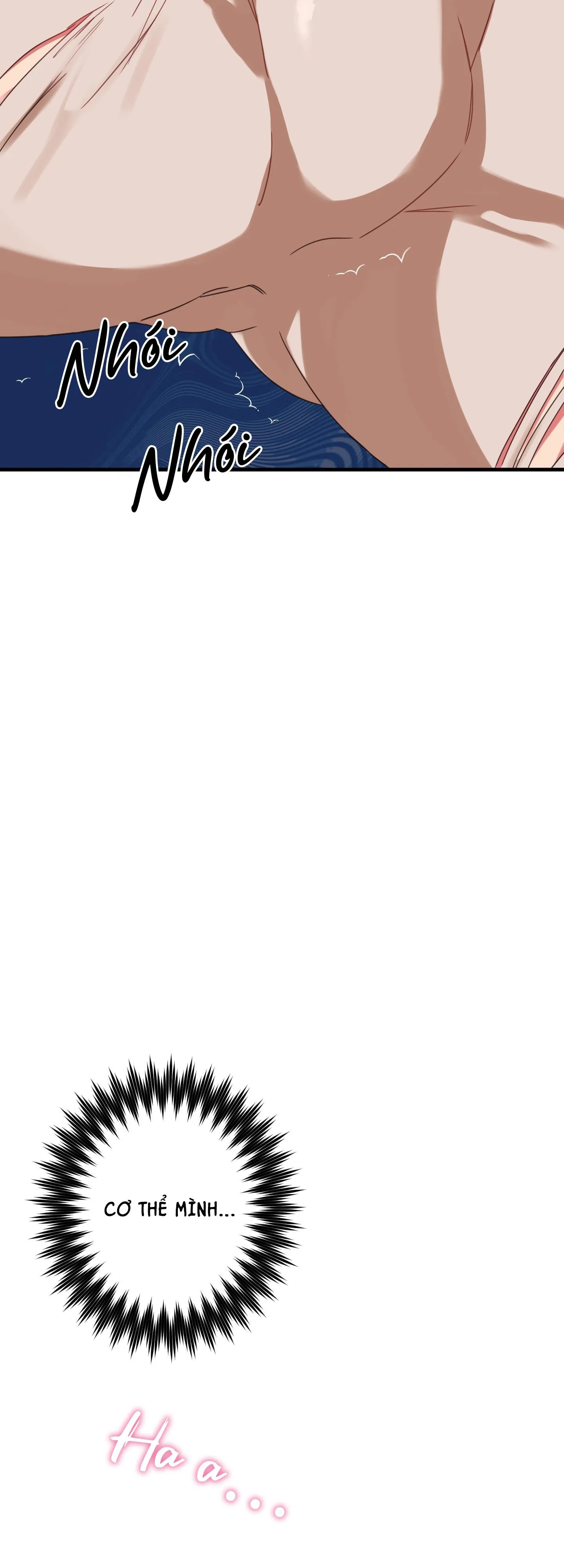 BỘ SƯU TẬP CIU TO-NGỰC BỰ CỦA NHÀ SẸC Chapter 1 Trang 53