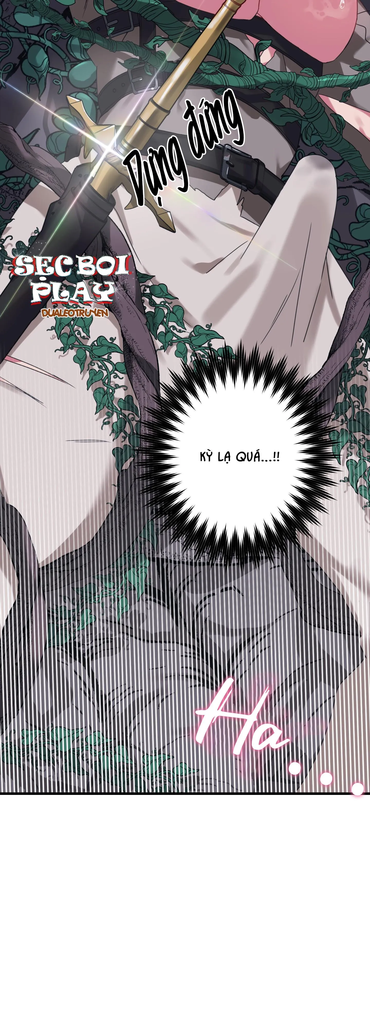 BỘ SƯU TẬP CIU TO-NGỰC BỰ CỦA NHÀ SẸC Chapter 1 Trang 55