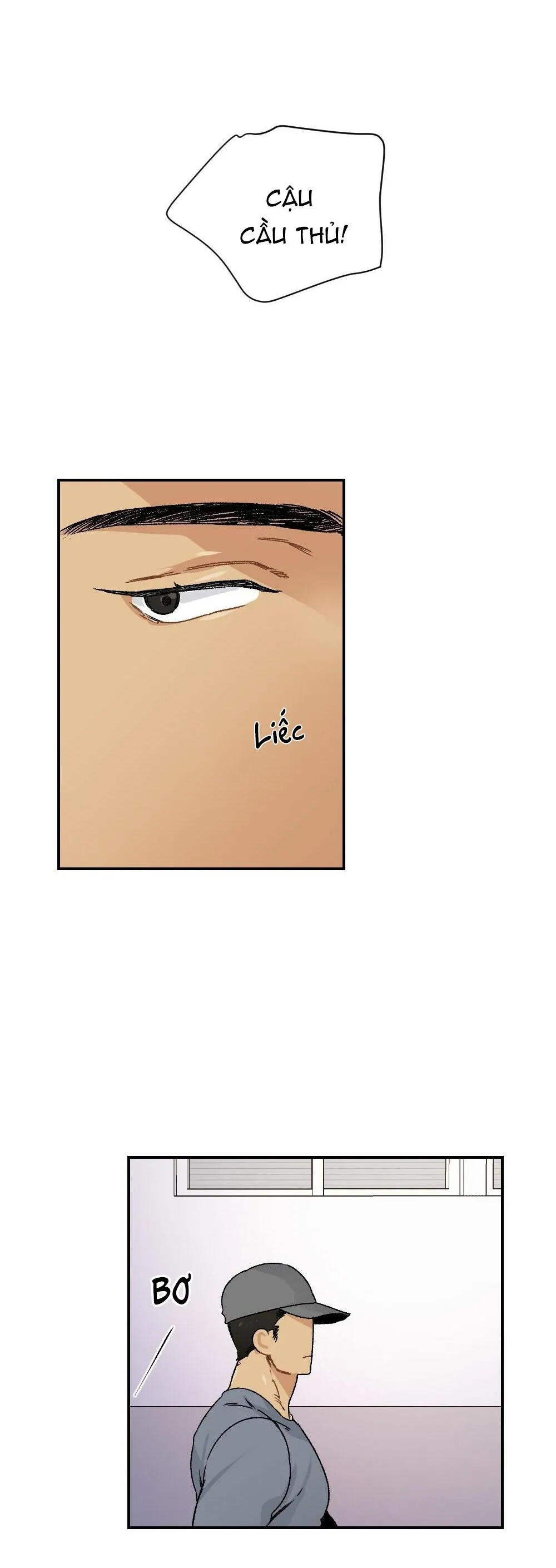 BỘ SƯU TẬP CIU TO-NGỰC BỰ CỦA NHÀ SẸC Chapter 10 Trang 28