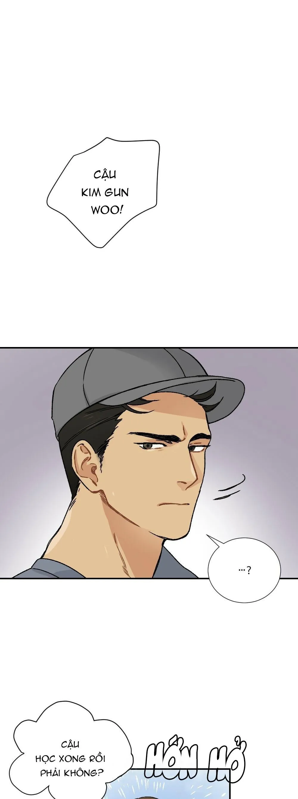 BỘ SƯU TẬP CIU TO-NGỰC BỰ CỦA NHÀ SẸC Chapter 10 Trang 29