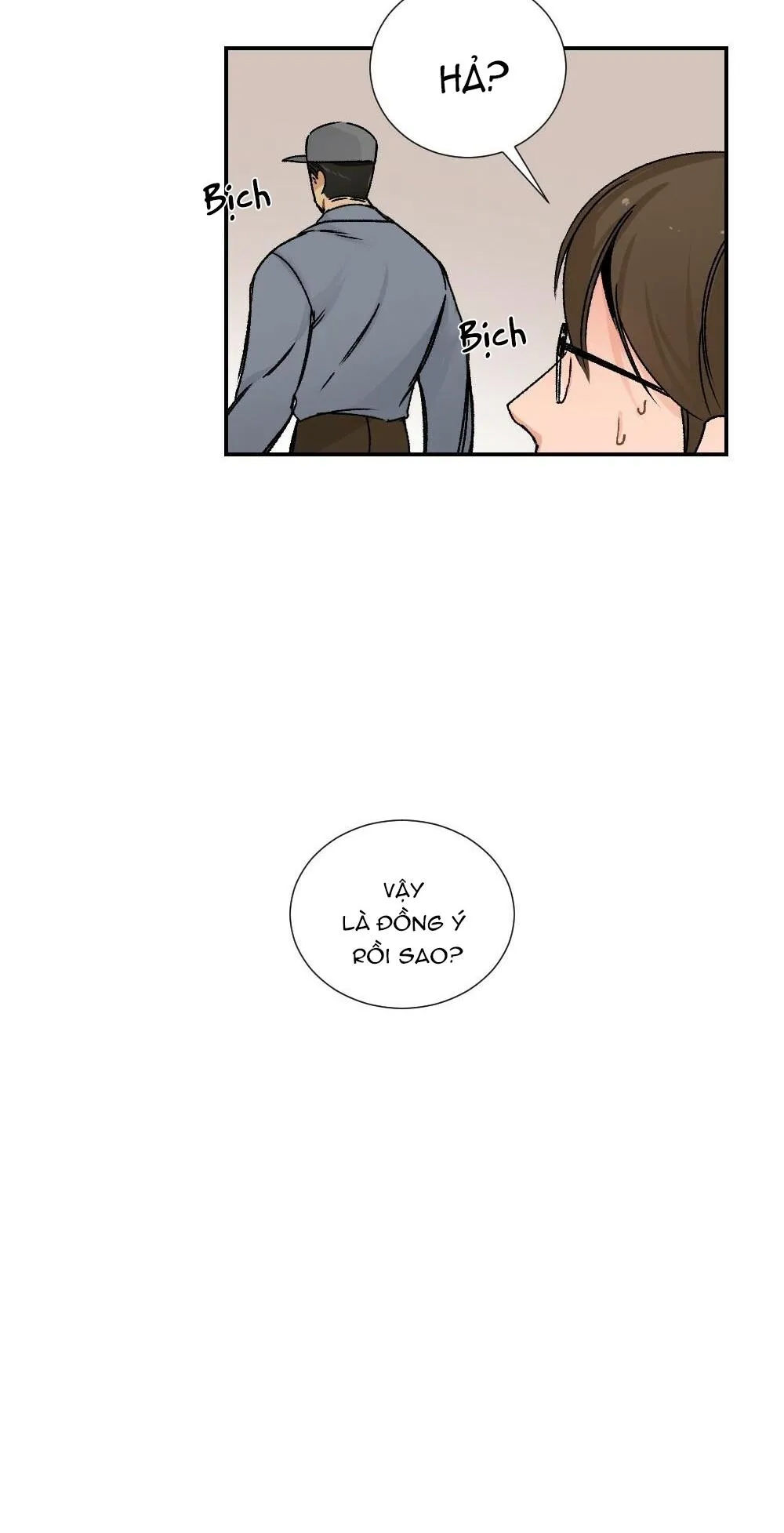 BỘ SƯU TẬP CIU TO-NGỰC BỰ CỦA NHÀ SẸC Chapter 10 Trang 38