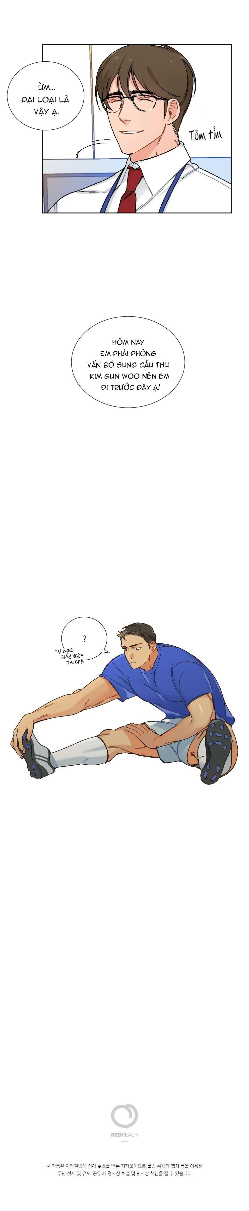 BỘ SƯU TẬP CIU TO-NGỰC BỰ CỦA NHÀ SẸC Chapter 12 Trang 11