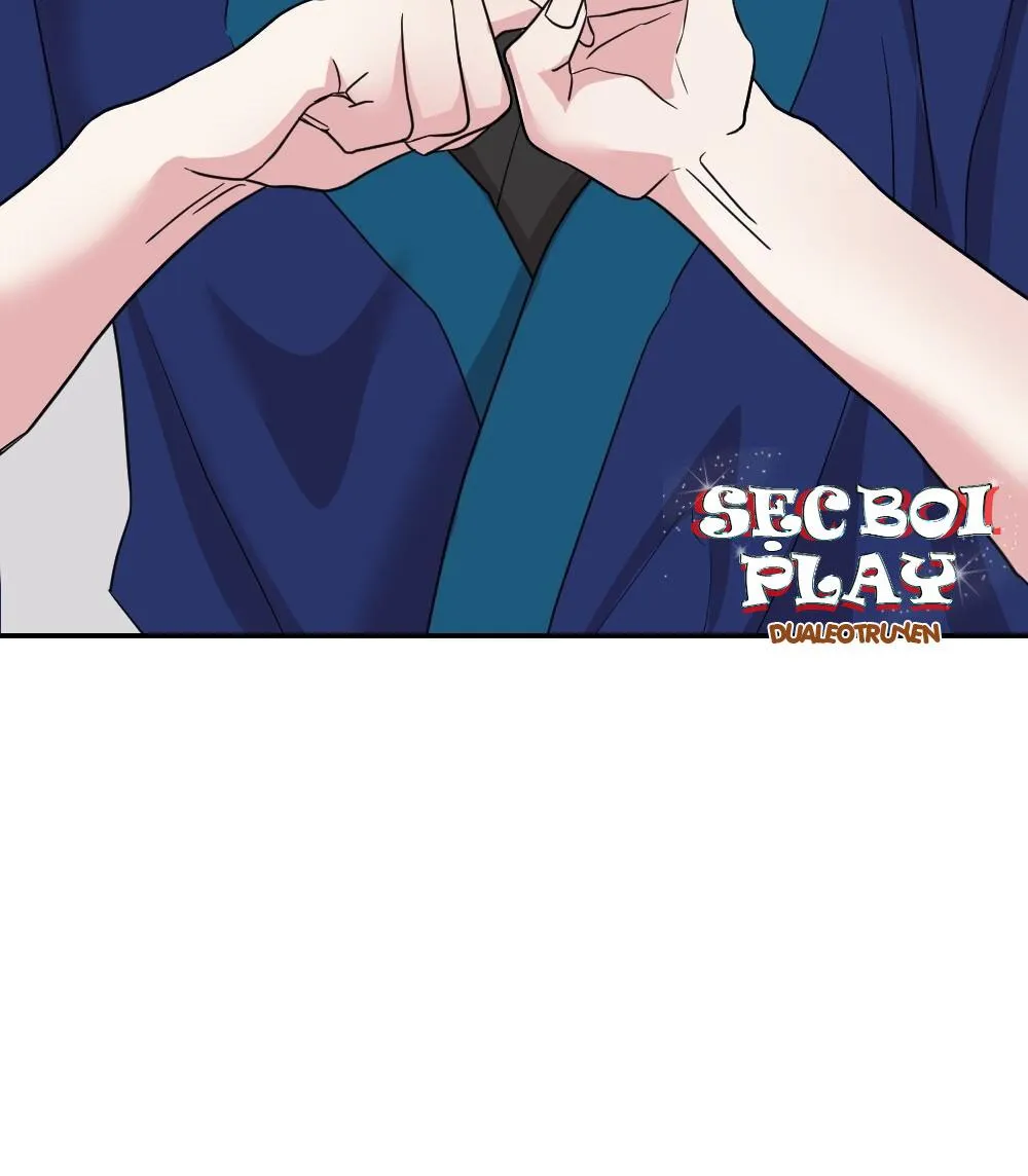 BỘ SƯU TẬP CIU TO-NGỰC BỰ CỦA NHÀ SẸC Chapter 13 Trang 33