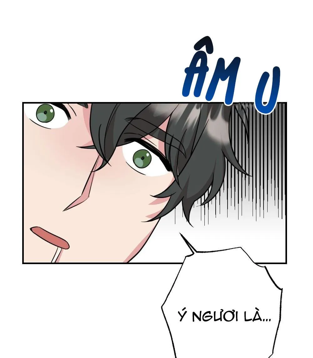 BỘ SƯU TẬP CIU TO-NGỰC BỰ CỦA NHÀ SẸC Chapter 13 Trang 34