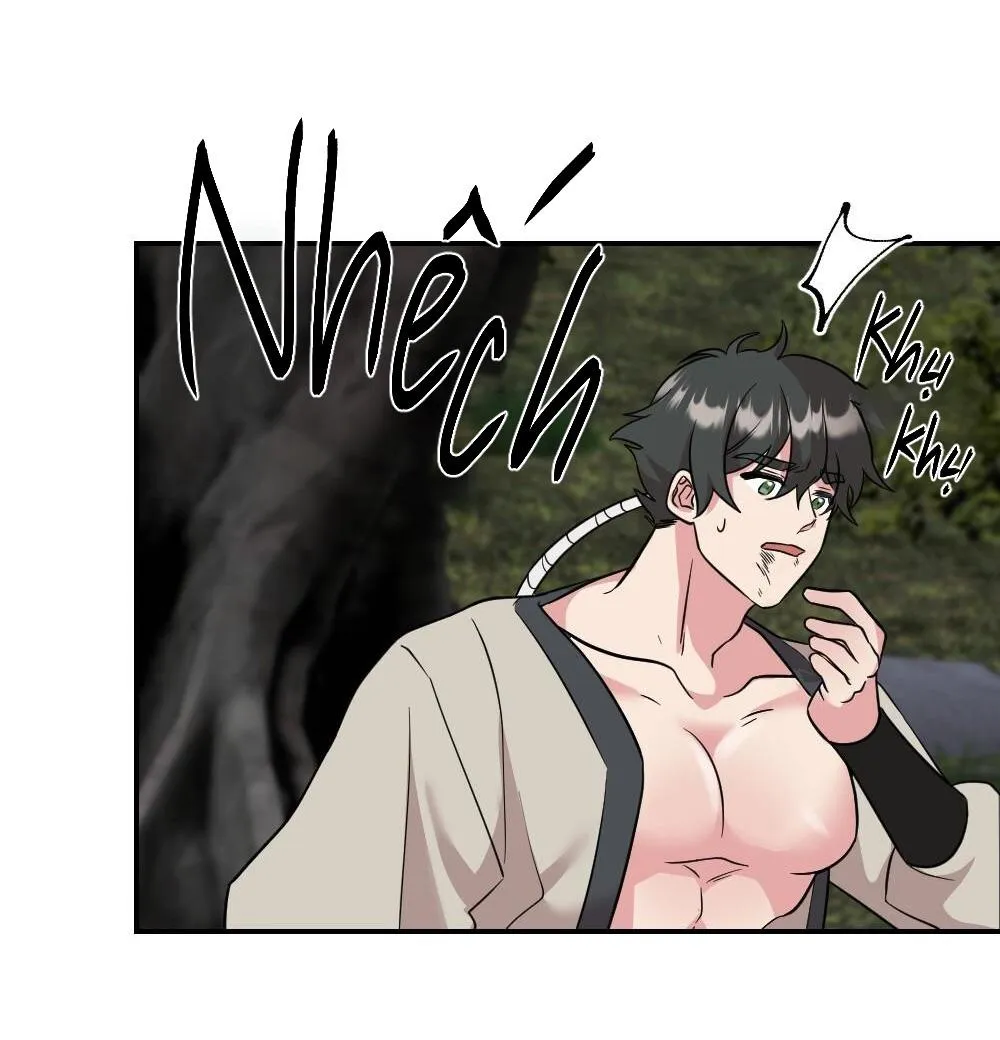 BỘ SƯU TẬP CIU TO-NGỰC BỰ CỦA NHÀ SẸC Chapter 14 Trang 5