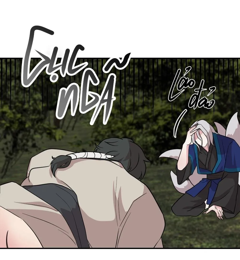 BỘ SƯU TẬP CIU TO-NGỰC BỰ CỦA NHÀ SẸC Chapter 14 Trang 6