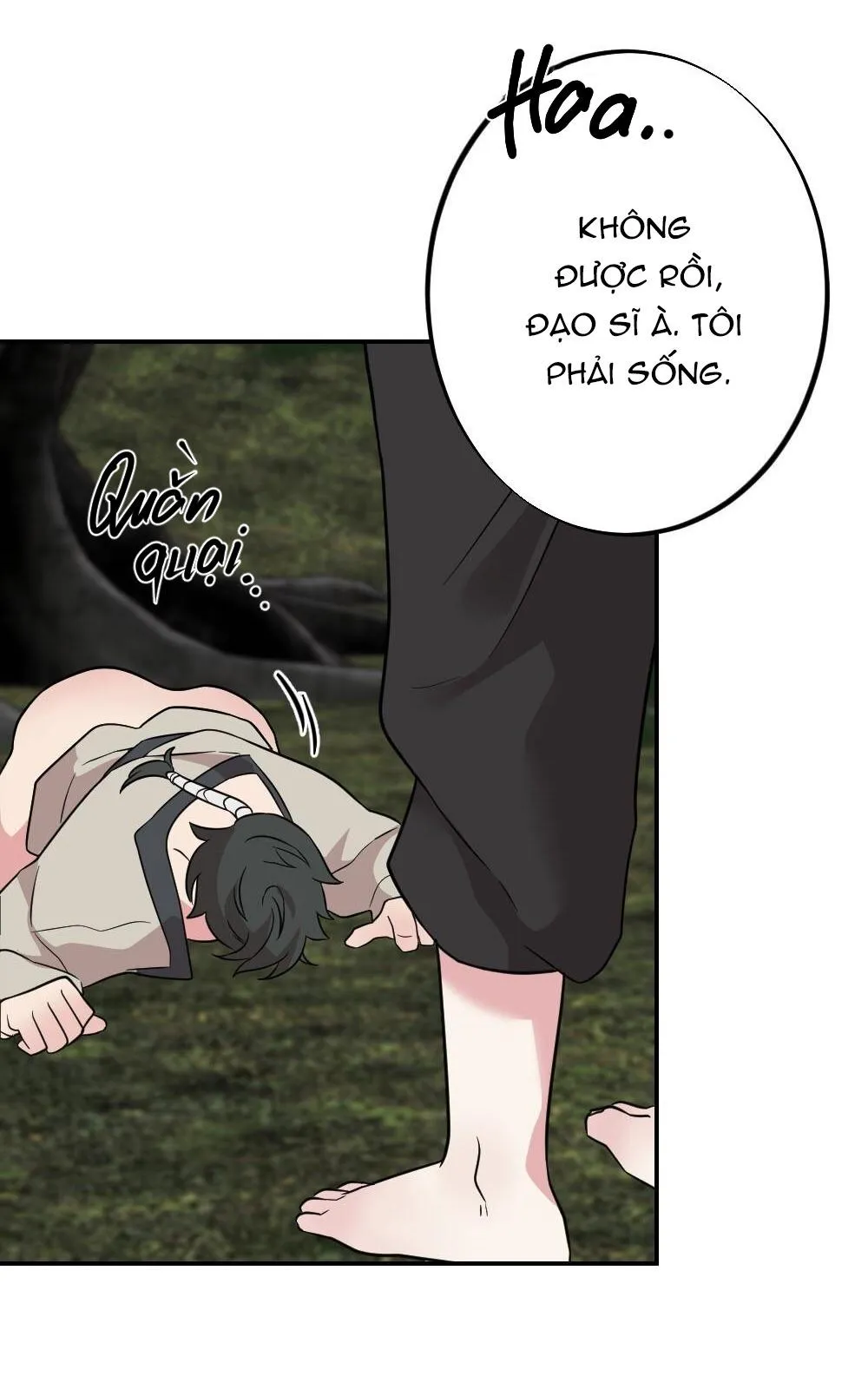 BỘ SƯU TẬP CIU TO-NGỰC BỰ CỦA NHÀ SẸC Chapter 14 Trang 7