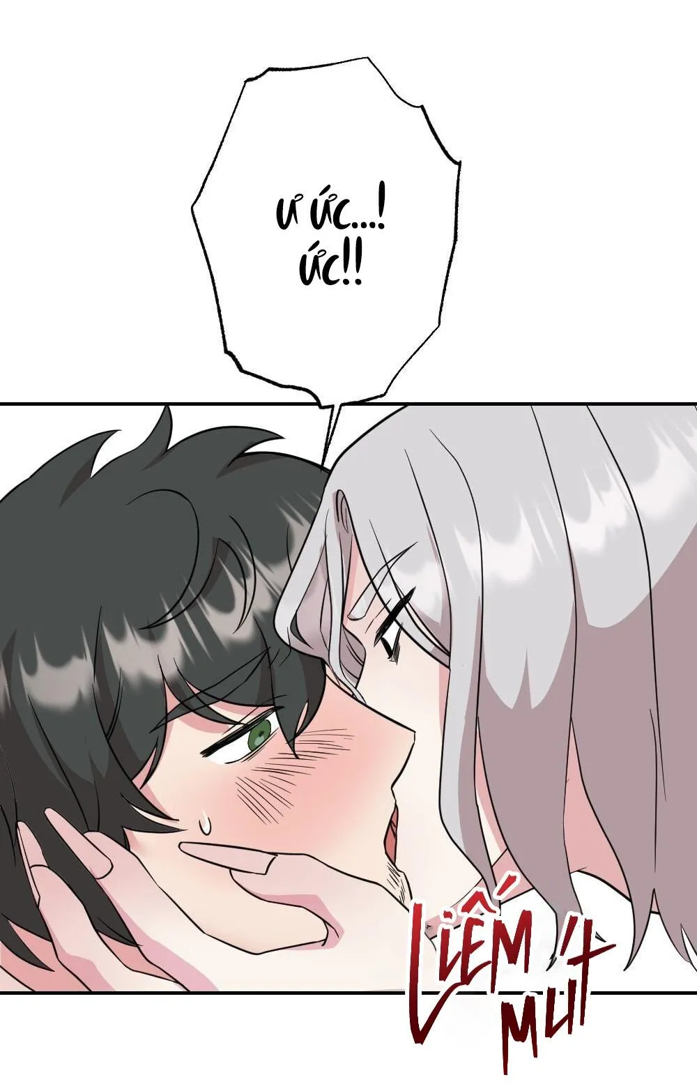 BỘ SƯU TẬP CIU TO-NGỰC BỰ CỦA NHÀ SẸC Chapter 14 Trang 9