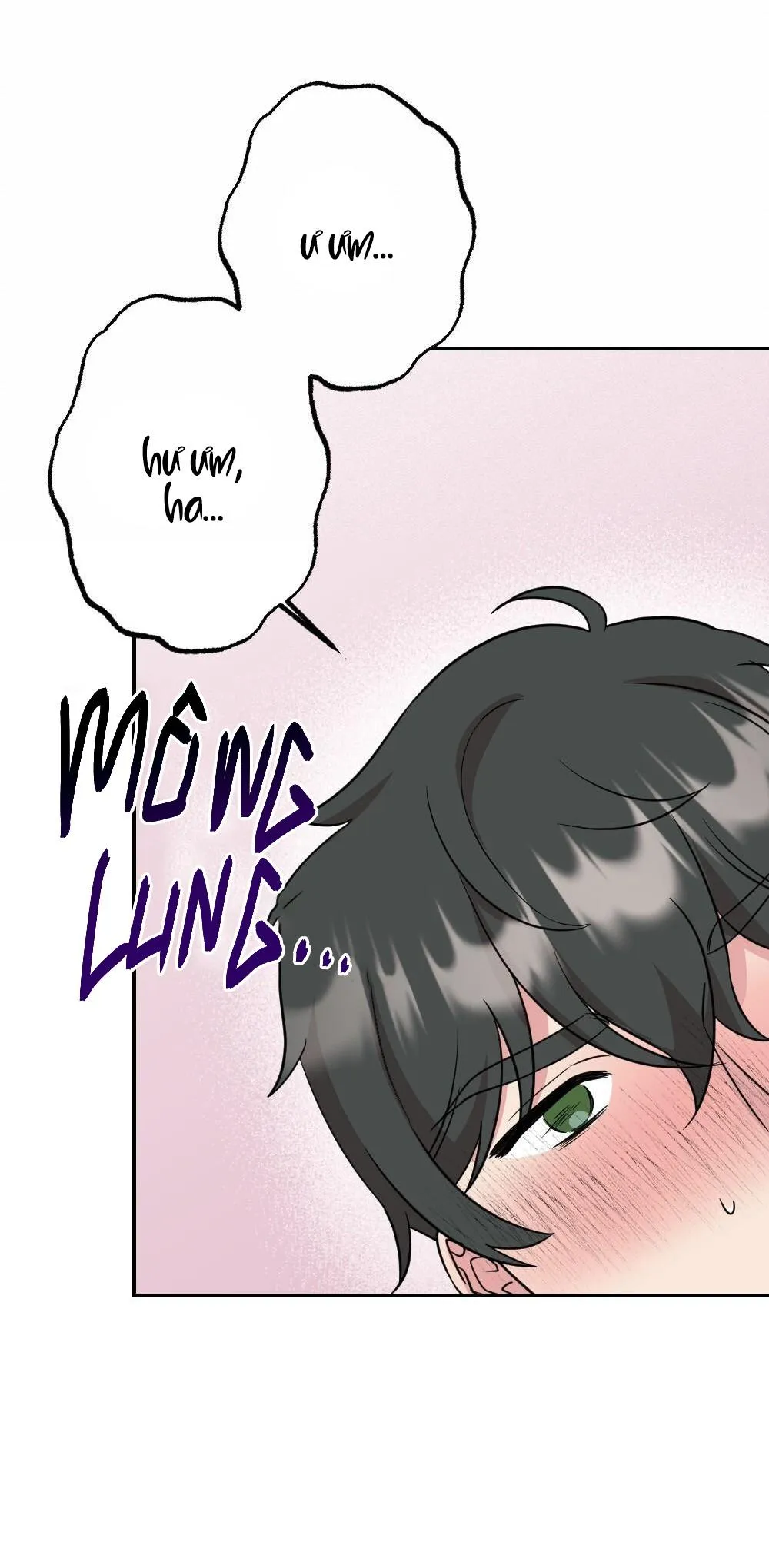 BỘ SƯU TẬP CIU TO-NGỰC BỰ CỦA NHÀ SẸC Chapter 14 Trang 11