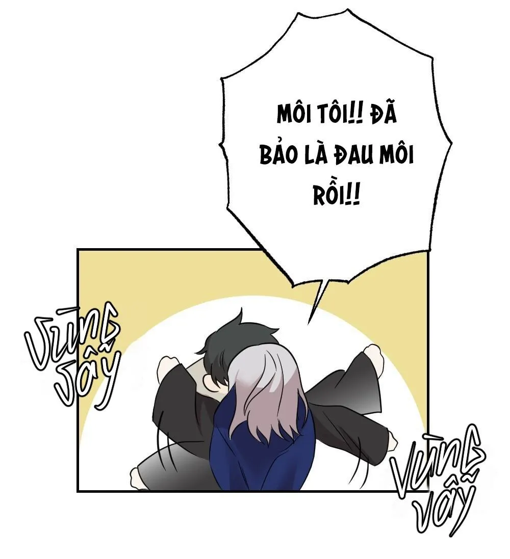 BỘ SƯU TẬP CIU TO-NGỰC BỰ CỦA NHÀ SẸC Chapter 14 Trang 16