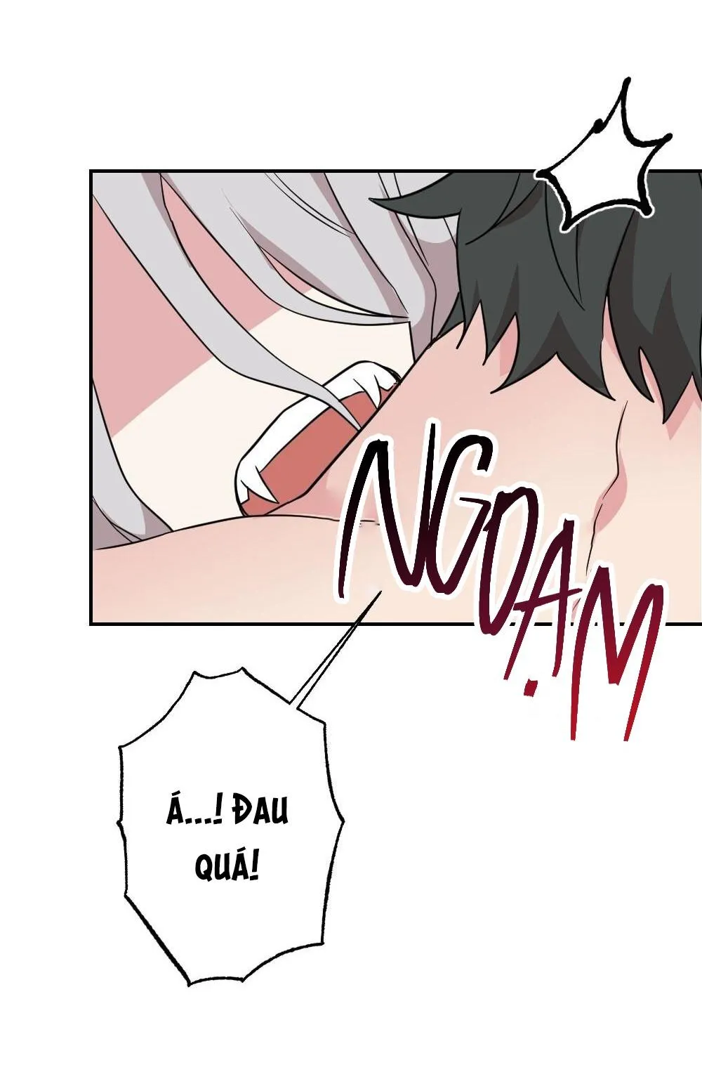 BỘ SƯU TẬP CIU TO-NGỰC BỰ CỦA NHÀ SẸC Chapter 14 Trang 19