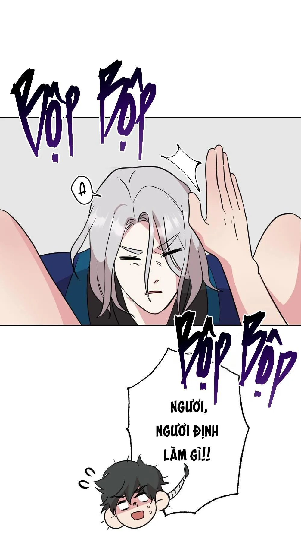 BỘ SƯU TẬP CIU TO-NGỰC BỰ CỦA NHÀ SẸC Chapter 14 Trang 29