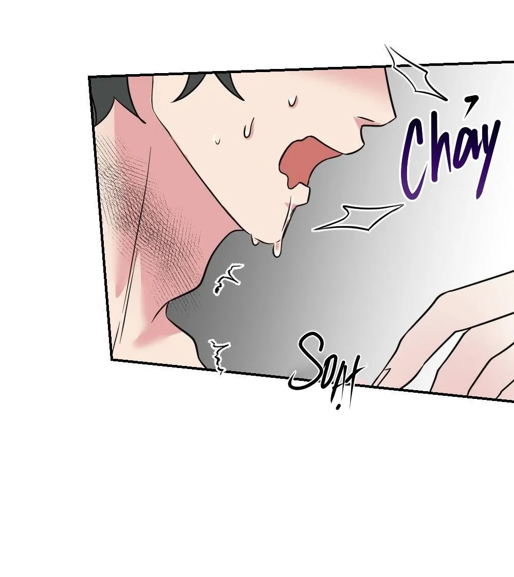 BỘ SƯU TẬP CIU TO-NGỰC BỰ CỦA NHÀ SẸC Chapter 14 Trang 32