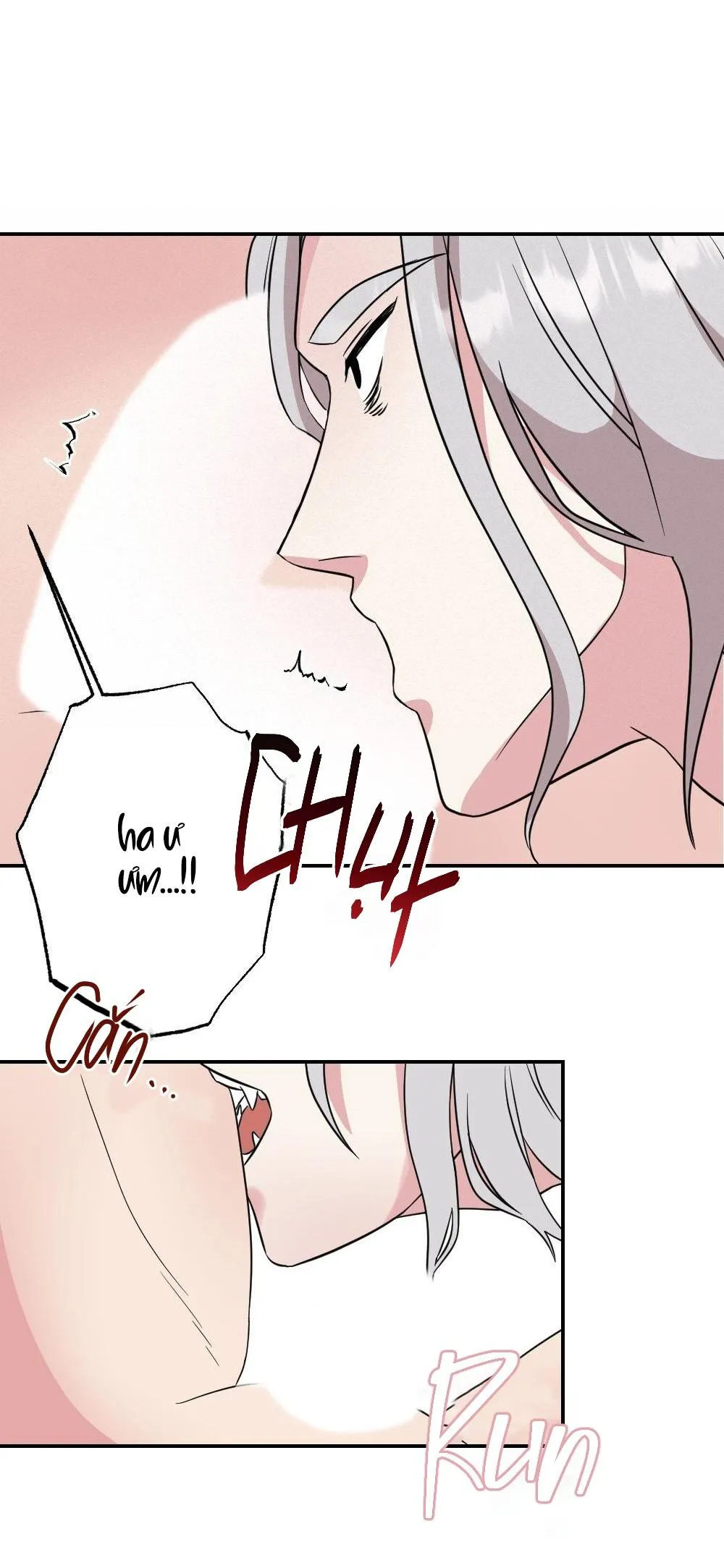 BỘ SƯU TẬP CIU TO-NGỰC BỰ CỦA NHÀ SẸC Chapter 14 Trang 33