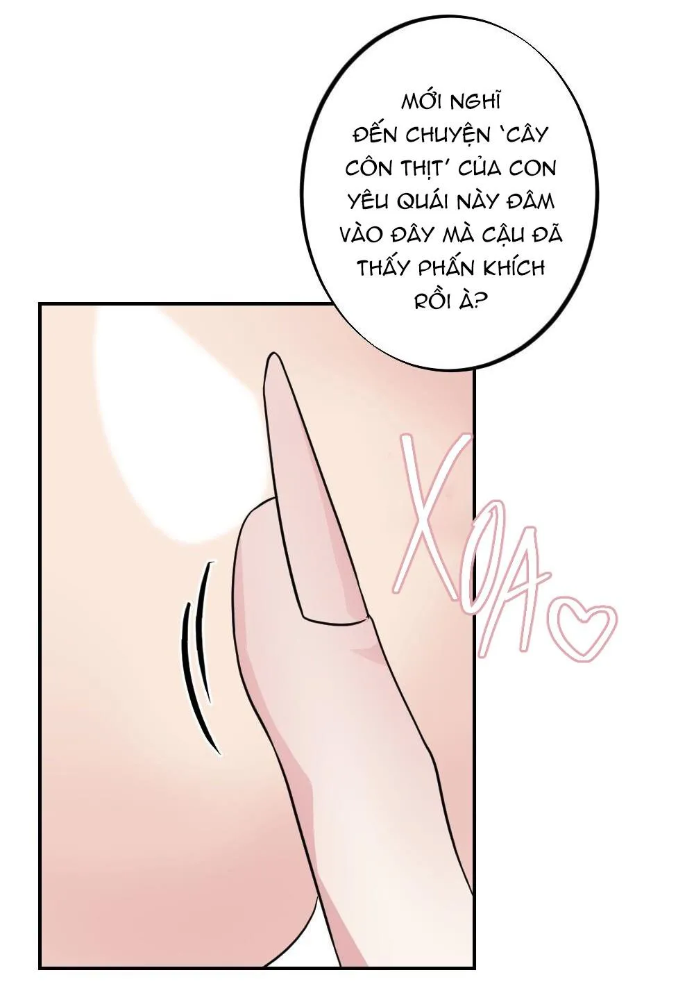 BỘ SƯU TẬP CIU TO-NGỰC BỰ CỦA NHÀ SẸC Chapter 14 Trang 36