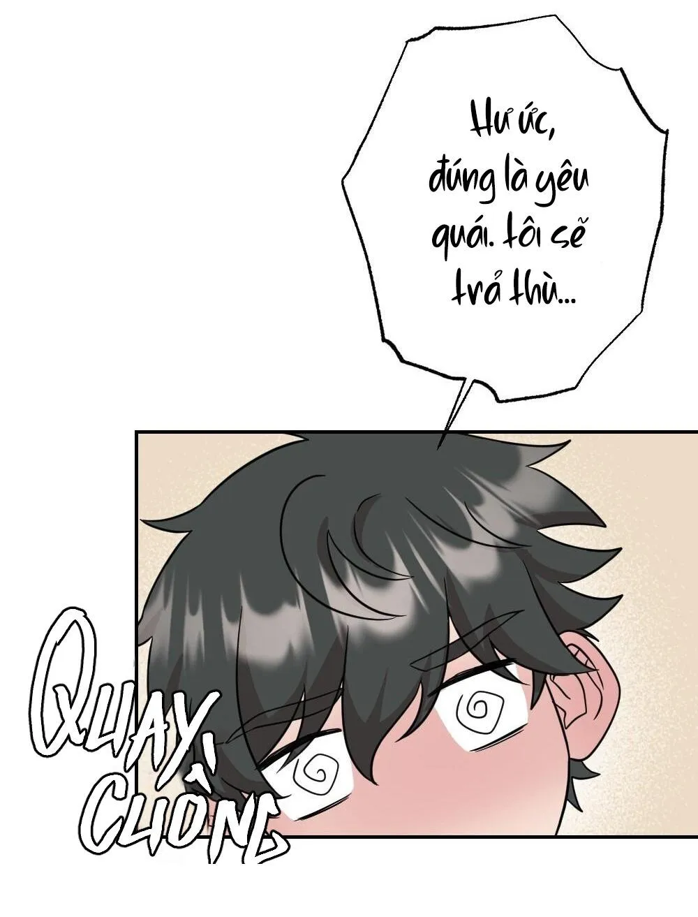 BỘ SƯU TẬP CIU TO-NGỰC BỰ CỦA NHÀ SẸC Chapter 14 Trang 37