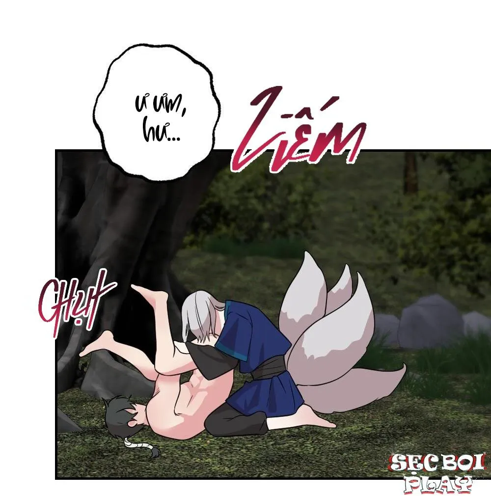 BỘ SƯU TẬP CIU TO-NGỰC BỰ CỦA NHÀ SẸC Chapter 14 Trang 39