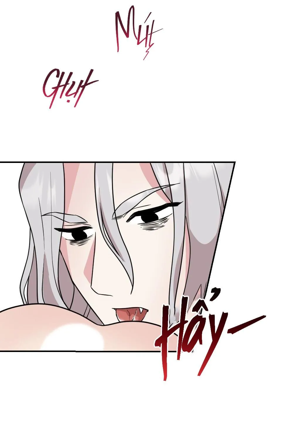 BỘ SƯU TẬP CIU TO-NGỰC BỰ CỦA NHÀ SẸC Chapter 14 Trang 41