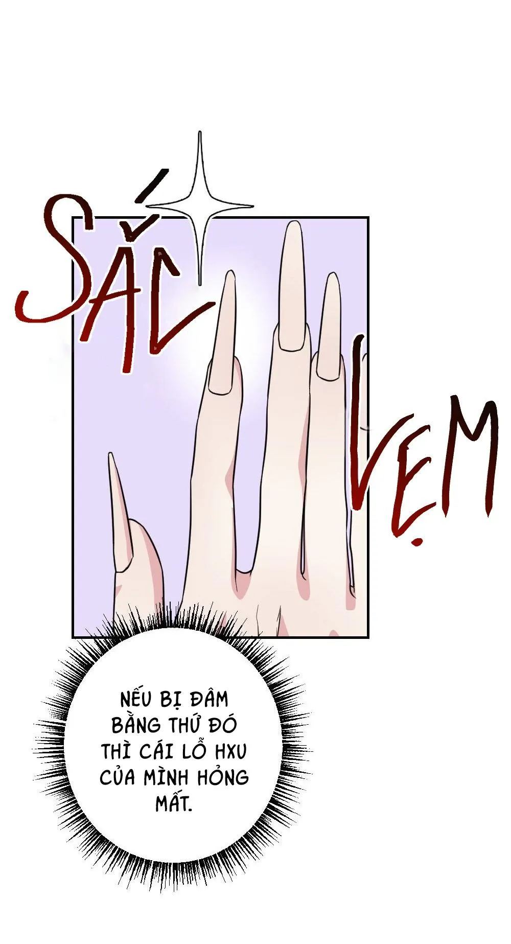 BỘ SƯU TẬP CIU TO-NGỰC BỰ CỦA NHÀ SẸC Chapter 14 Trang 51