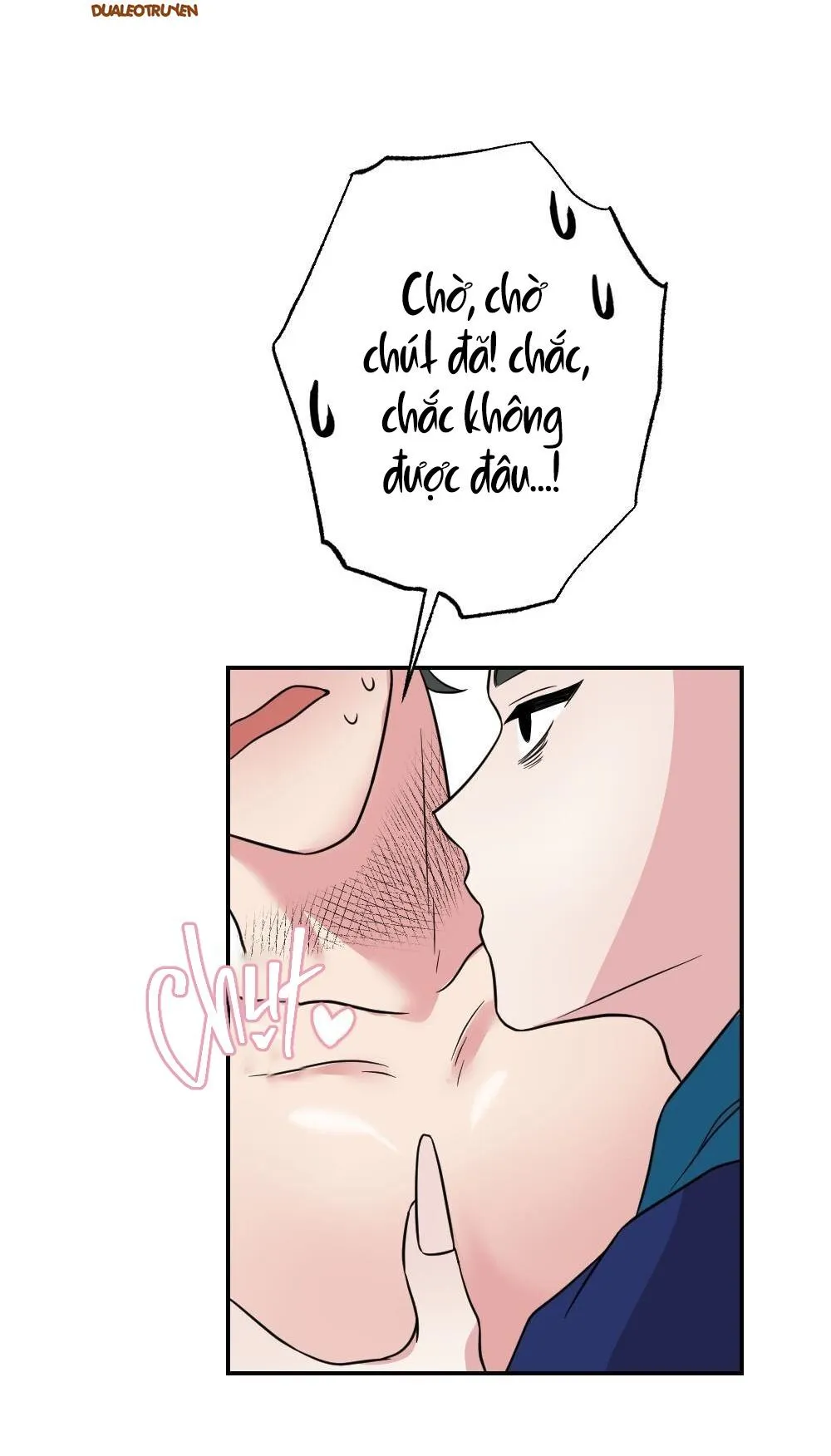 BỘ SƯU TẬP CIU TO-NGỰC BỰ CỦA NHÀ SẸC Chapter 15 Trang 10