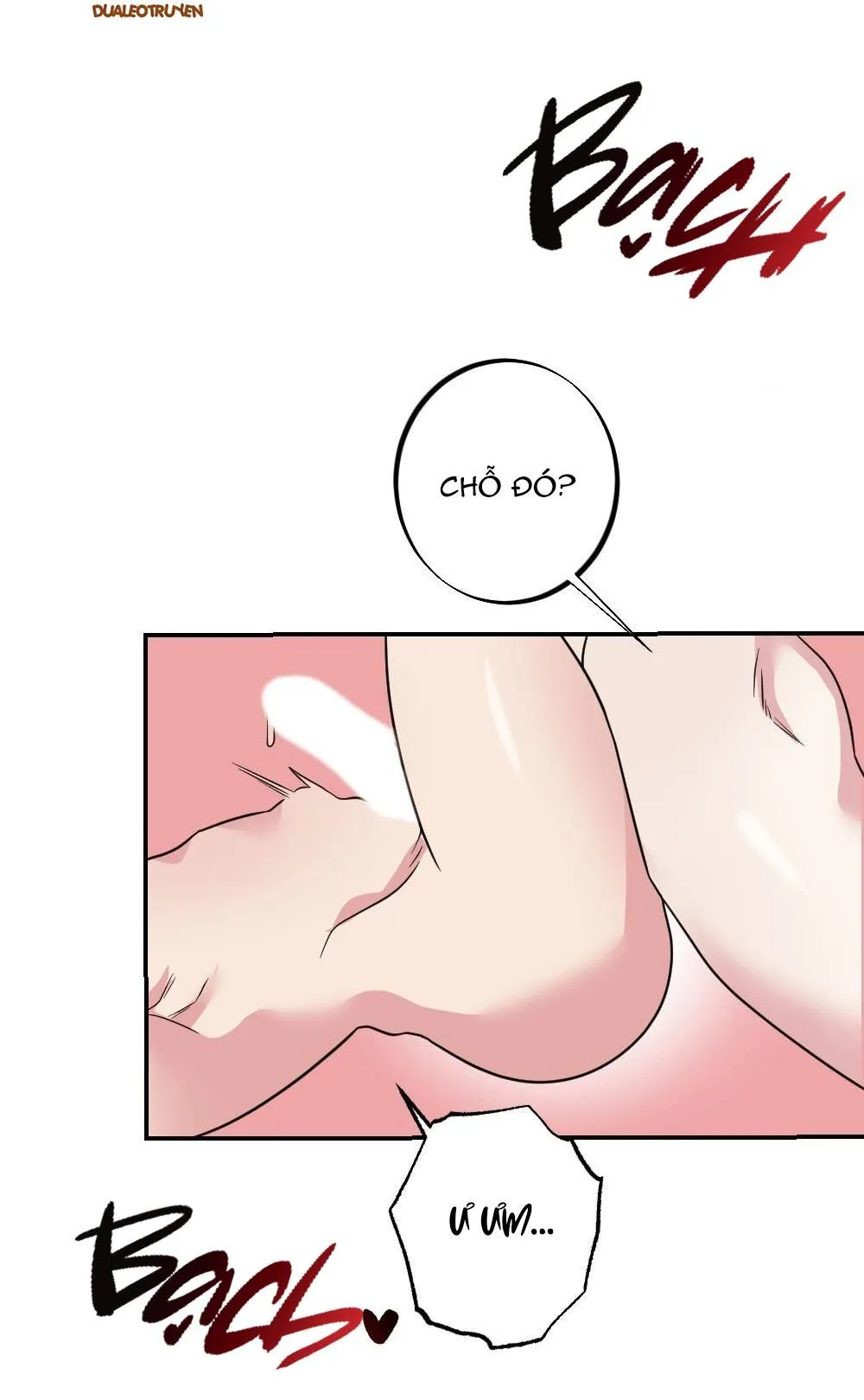 BỘ SƯU TẬP CIU TO-NGỰC BỰ CỦA NHÀ SẸC Chapter 15 Trang 19