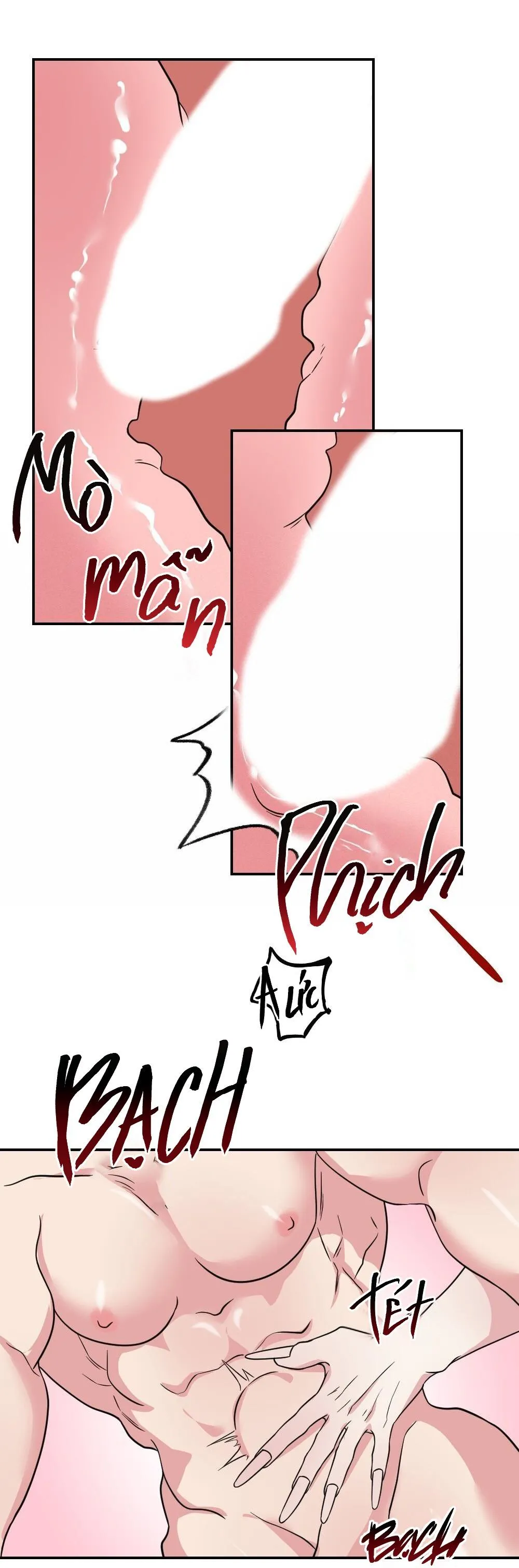 BỘ SƯU TẬP CIU TO-NGỰC BỰ CỦA NHÀ SẸC Chapter 15 Trang 31