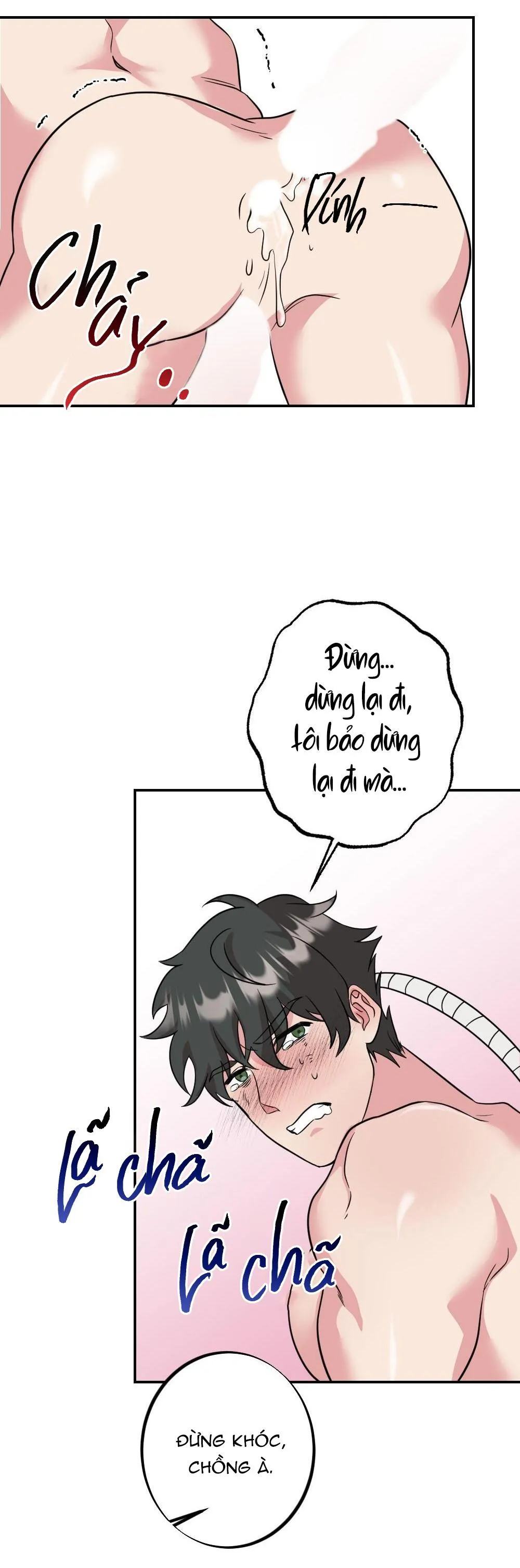 BỘ SƯU TẬP CIU TO-NGỰC BỰ CỦA NHÀ SẸC Chapter 15 Trang 41