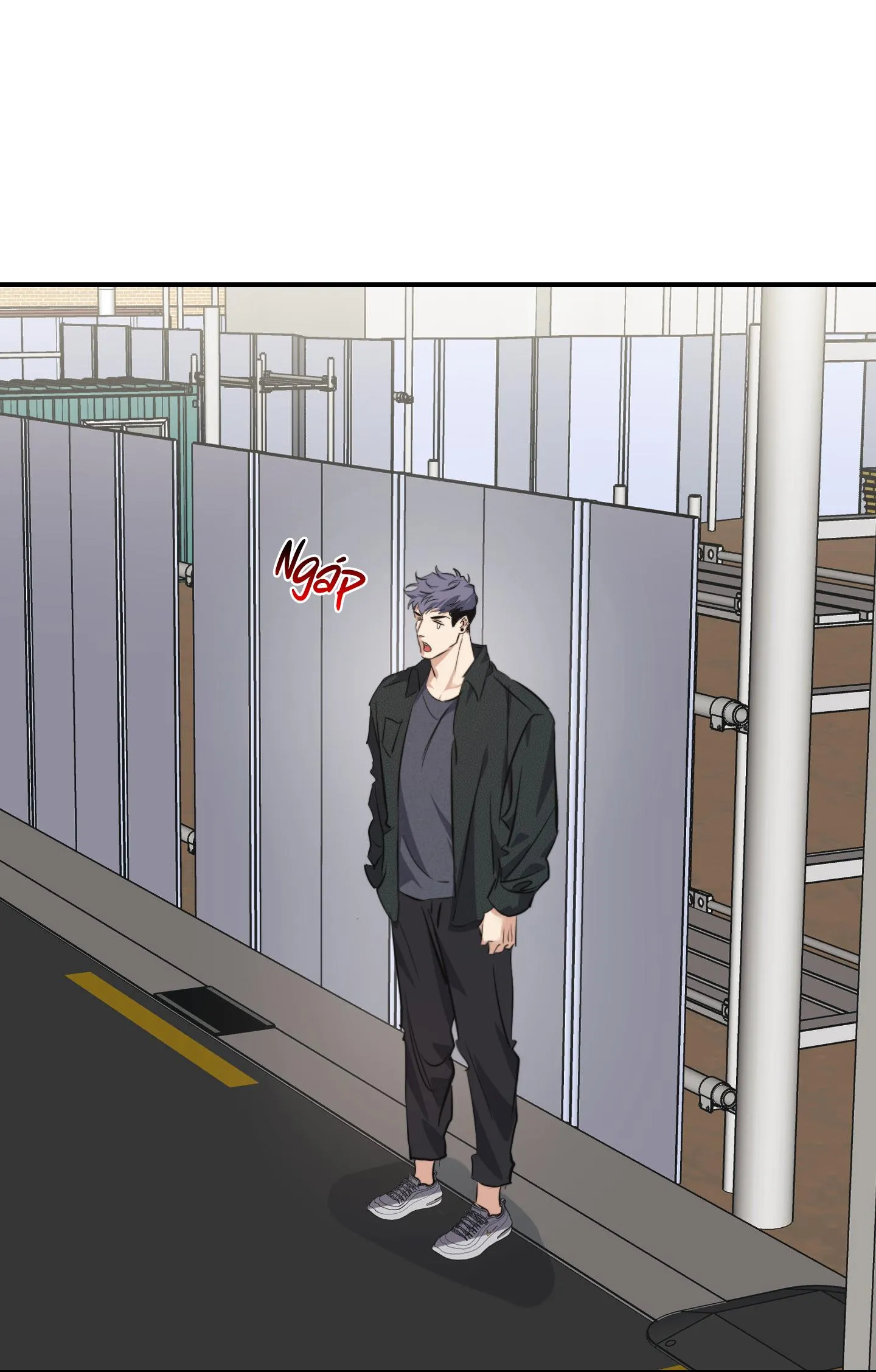 BỘ SƯU TẬP CIU TO-NGỰC BỰ CỦA NHÀ SẸC Chapter 16 Trang 4