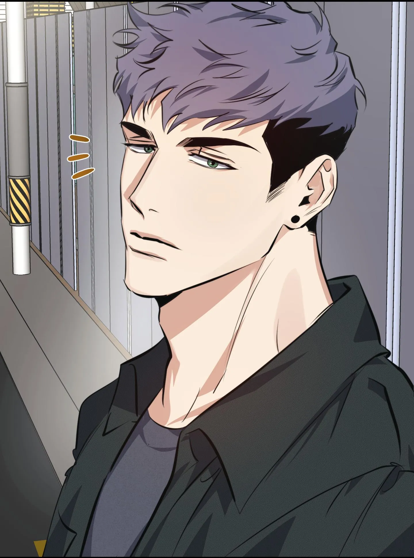 BỘ SƯU TẬP CIU TO-NGỰC BỰ CỦA NHÀ SẸC Chapter 16 Trang 7