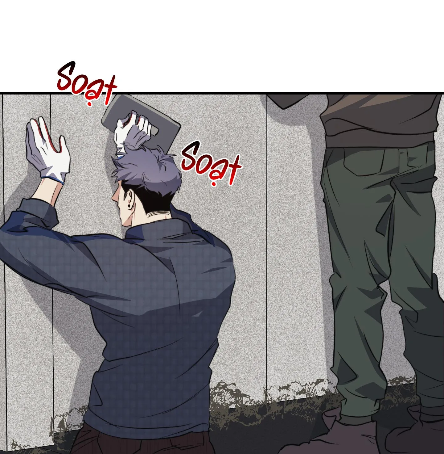 BỘ SƯU TẬP CIU TO-NGỰC BỰ CỦA NHÀ SẸC Chapter 16 Trang 28