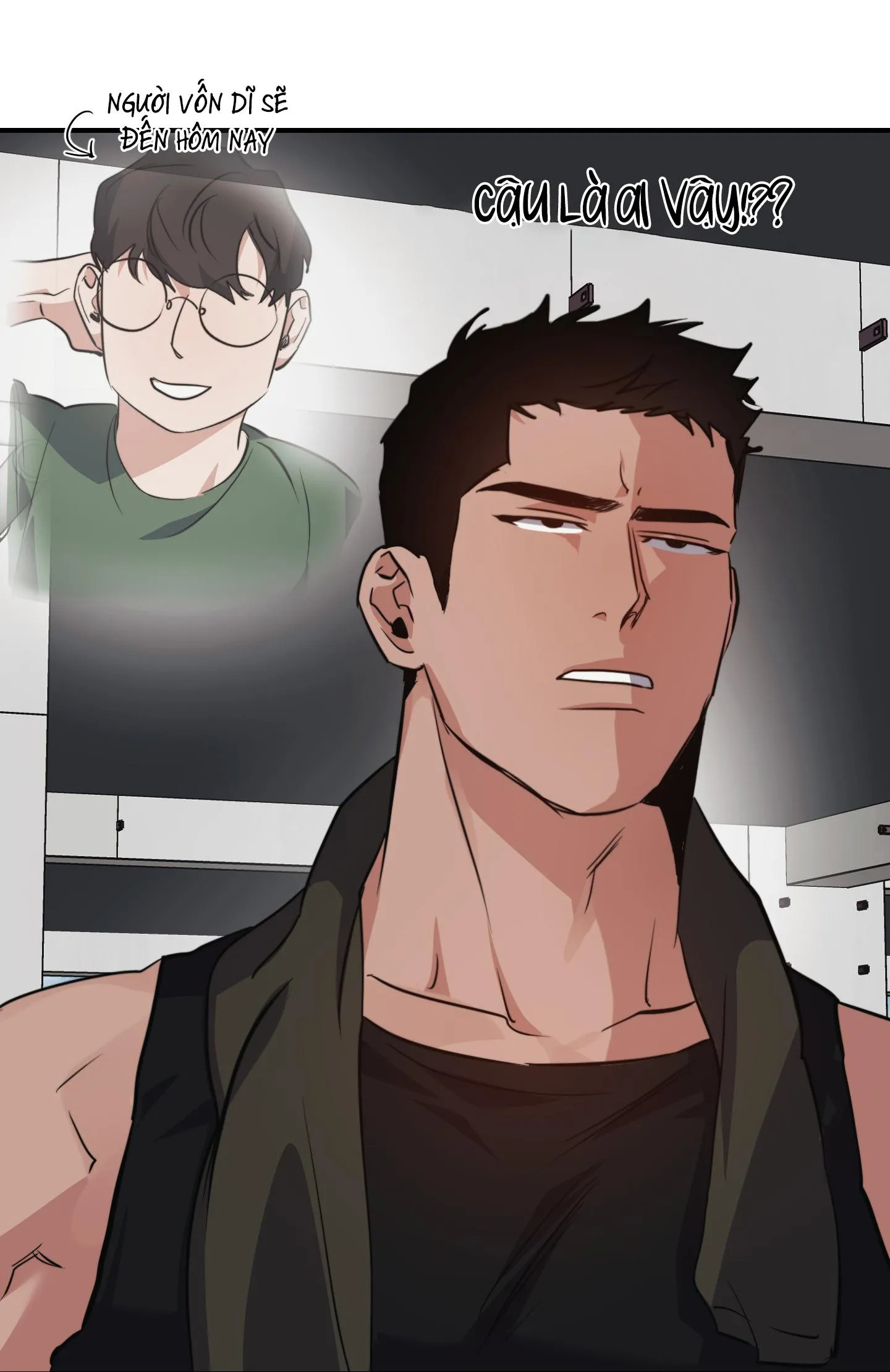 BỘ SƯU TẬP CIU TO-NGỰC BỰ CỦA NHÀ SẸC Chapter 16 Trang 33