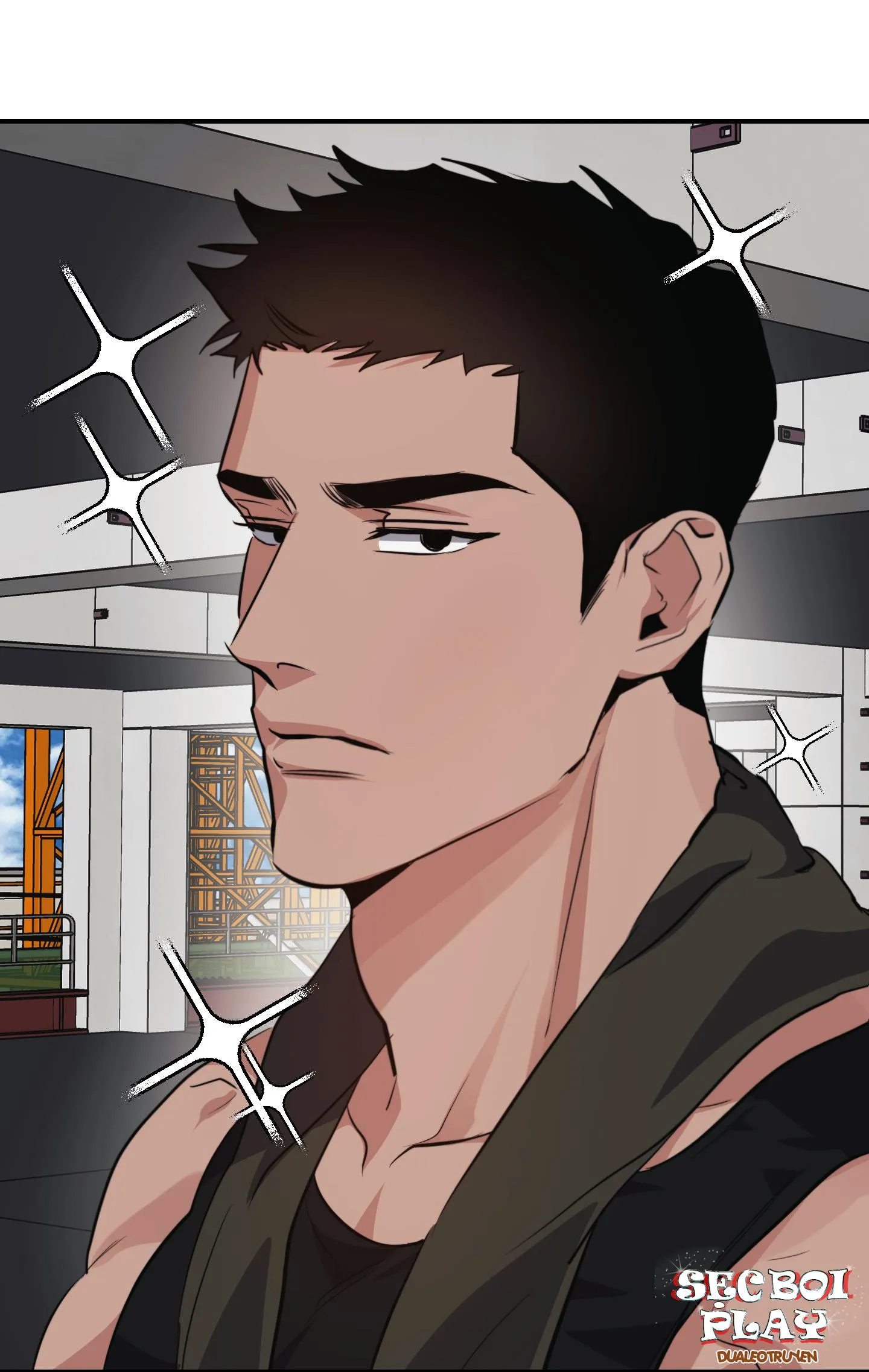 BỘ SƯU TẬP CIU TO-NGỰC BỰ CỦA NHÀ SẸC Chapter 16 Trang 37